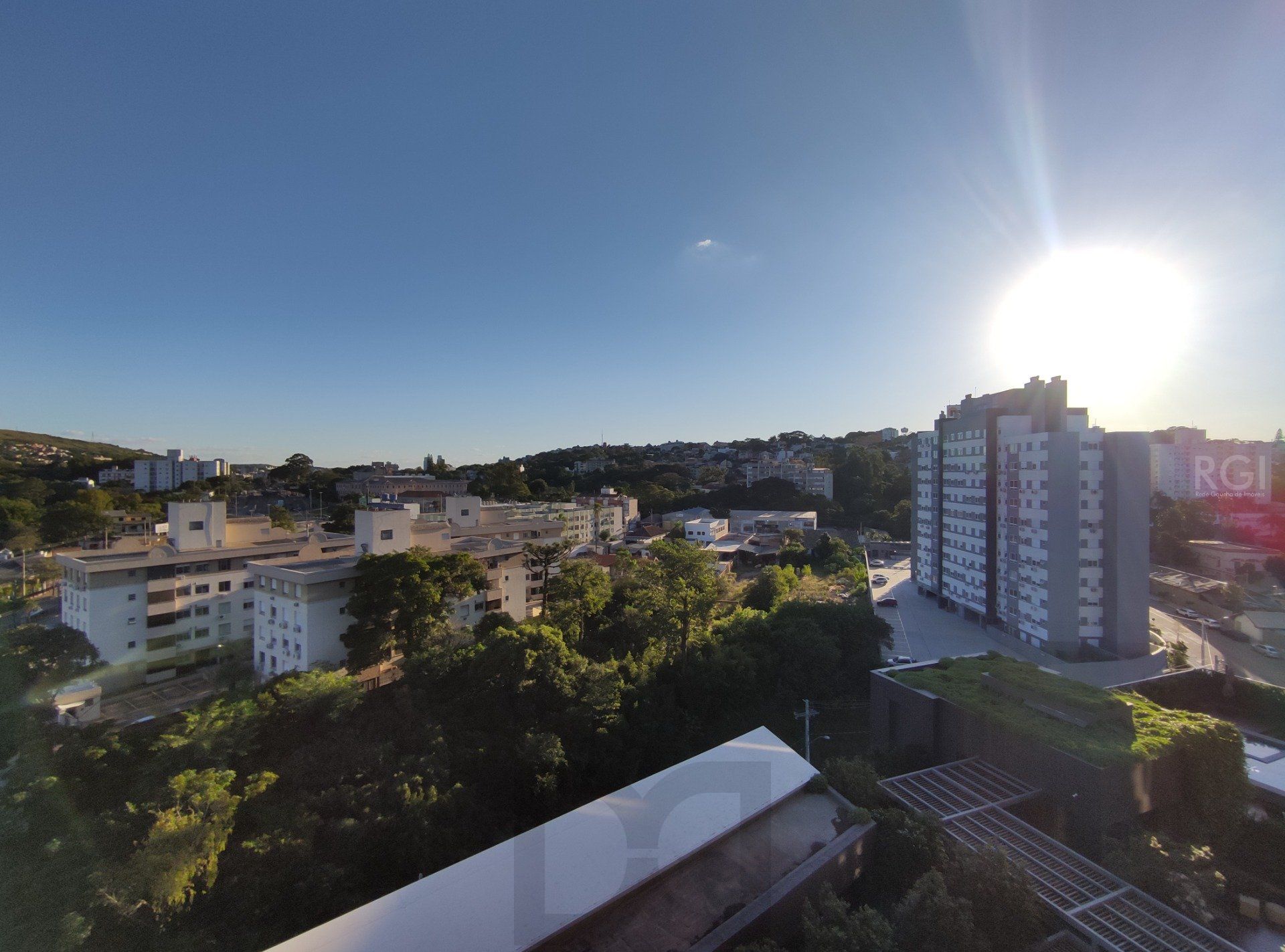 Apartamento para Venda - 44.98m², 1 dormitório, sendo 1 suites, 1 vaga - Teresópolis — foto 5