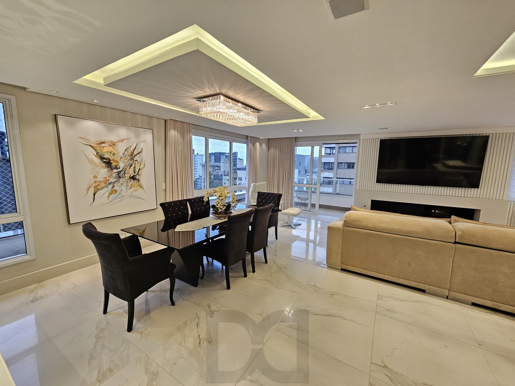 ANDAR ALTO BAIRRO BELA VISTA | ANDAR INTEIRO COM 180M2 — foto 2