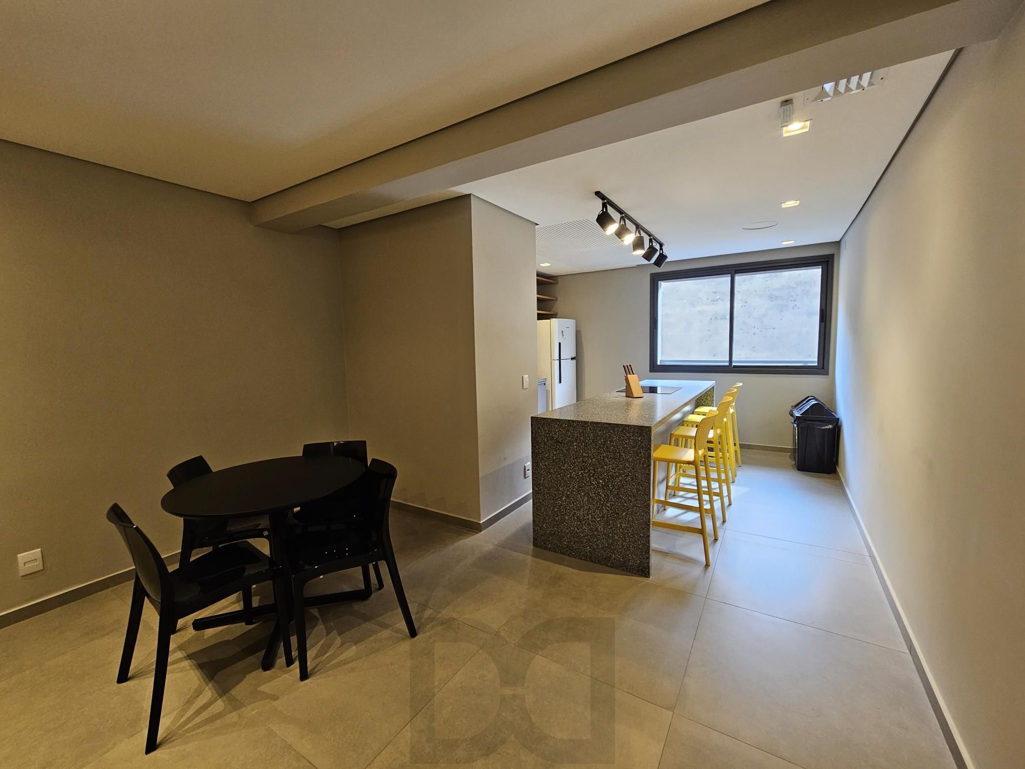JUNTO AO MOINHOS: NOVO, MOBILIADO E COM VAGA DE GARAGEM — foto 34