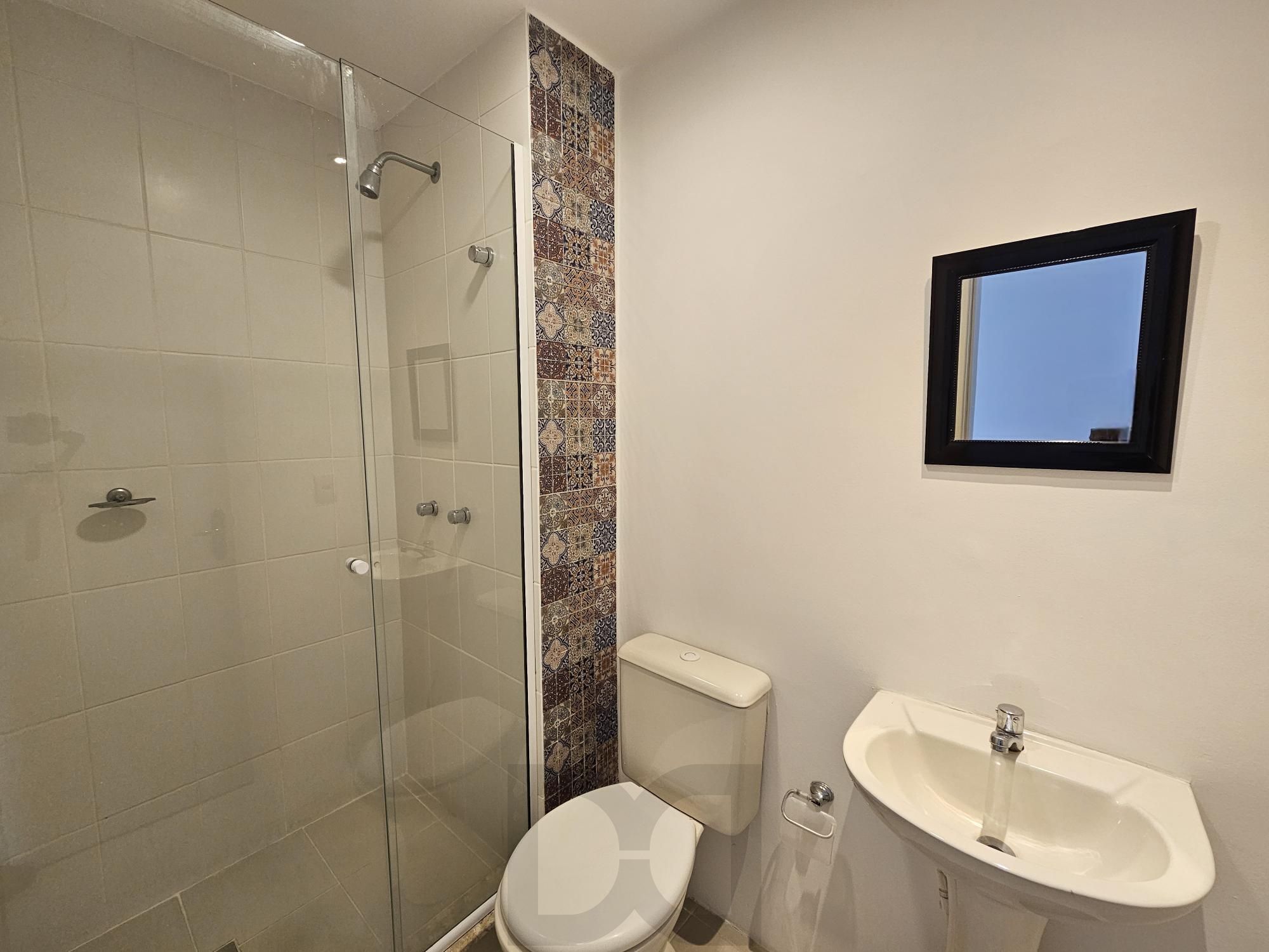 Apartamento 2 dormitórios com vaga e elevador no São Geraldo — foto 12
