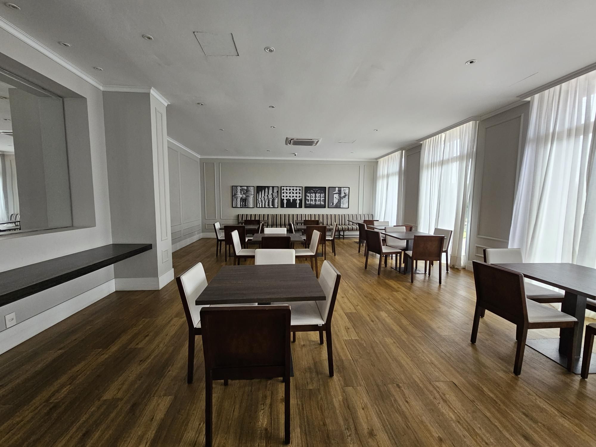 GERE RENDA COM ESSE APARTAMENTO MOBILIADO NO AXIS DA CYRELA — foto 20
