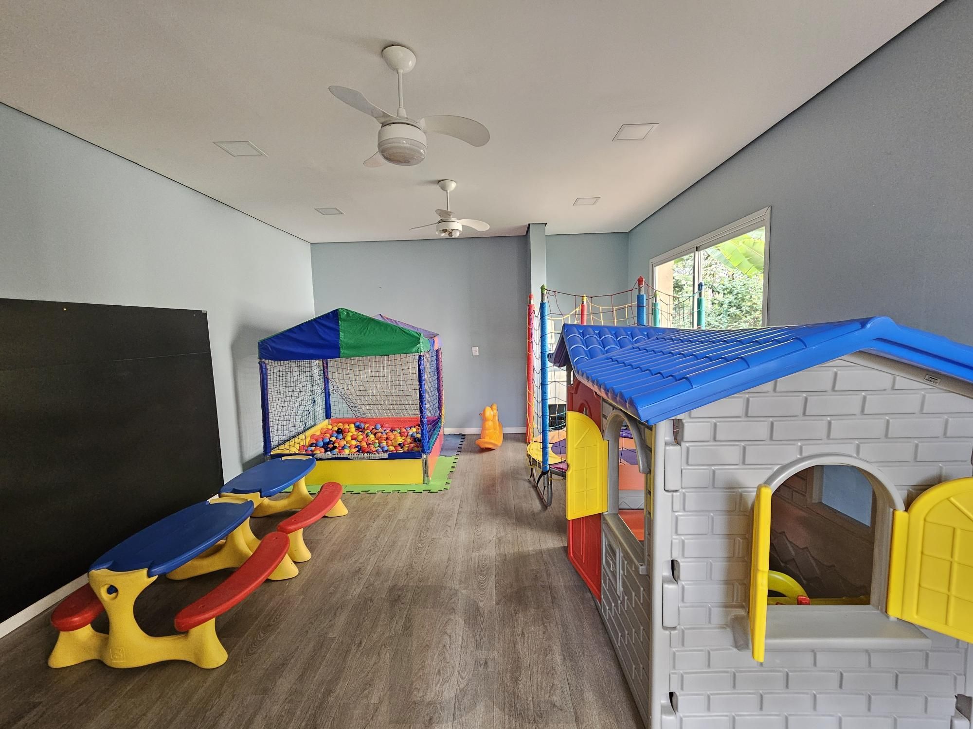 Apartamento 3 Dorm sendo 1 suite e 2 vagas — foto 40