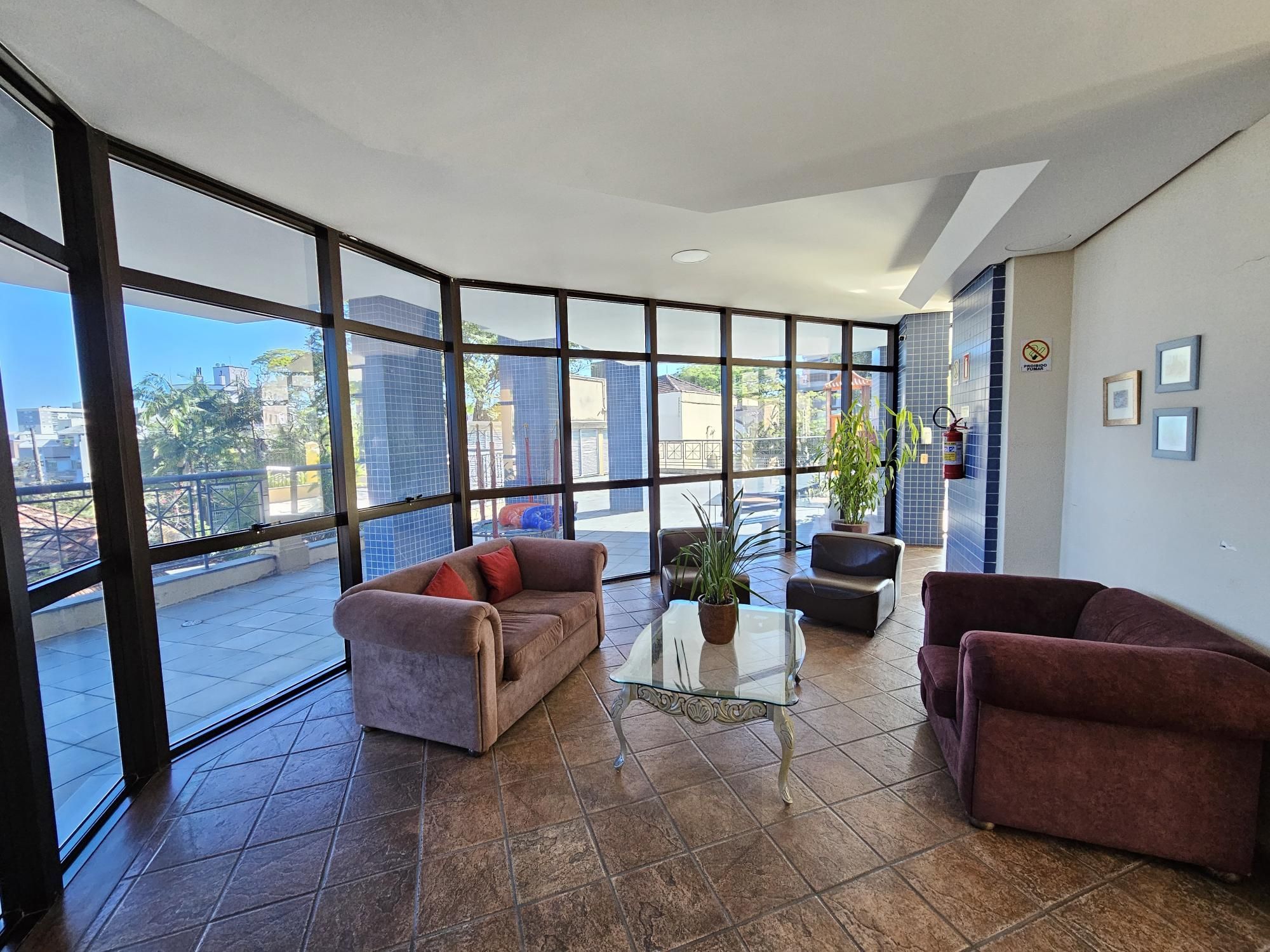 Apartamento 02 dormitórios com suite e 02 vagas individuais no Higienópolis — foto 31