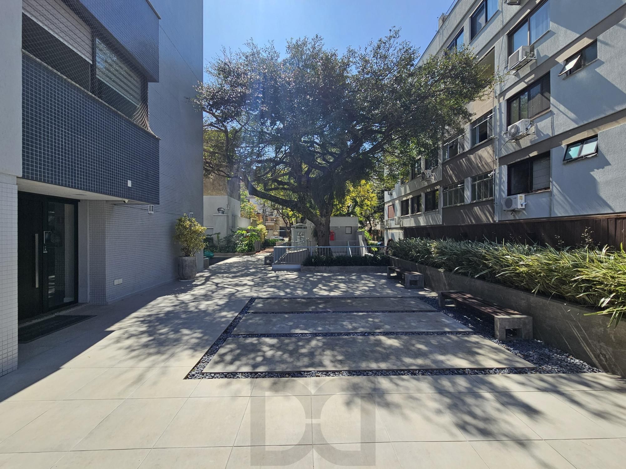APARTAMENTO 2 DORMITÓRIOS MOBILIADO BAIRRO HIGIENÓPOLIS — foto 27