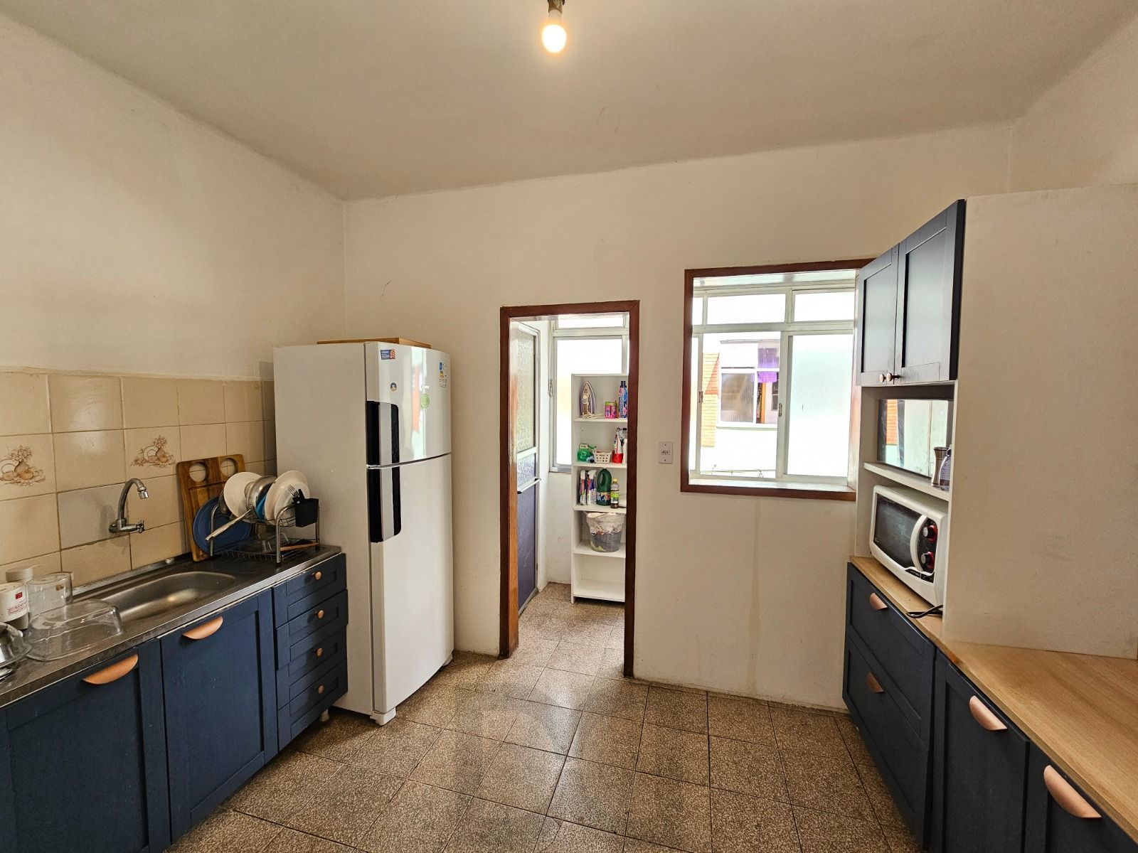 Apartamento 3 dormitórios com sacada na Cristóvão — foto 11