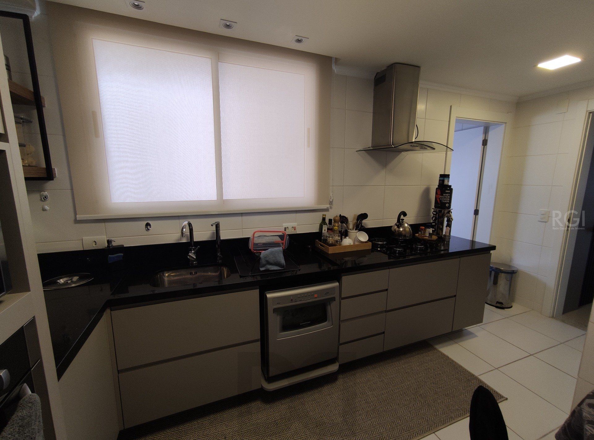 Apartamento para Venda - 162.53m², 3 dormitórios, sendo 3 suites, 2 vagas - Jardim Do Salso — foto 20