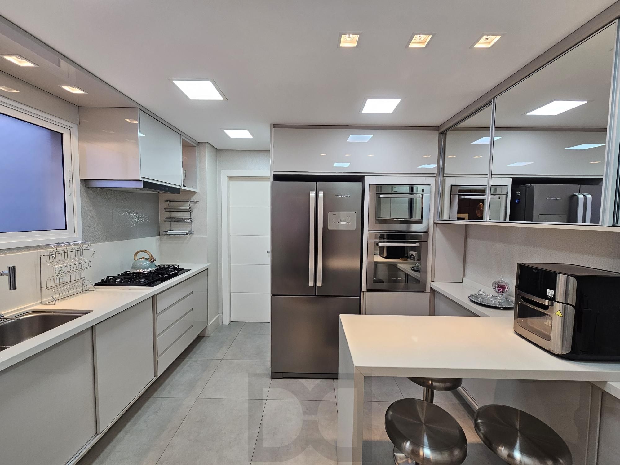 ANDAR ALTO BAIRRO BELA VISTA | ANDAR INTEIRO COM 180M2 — foto 13