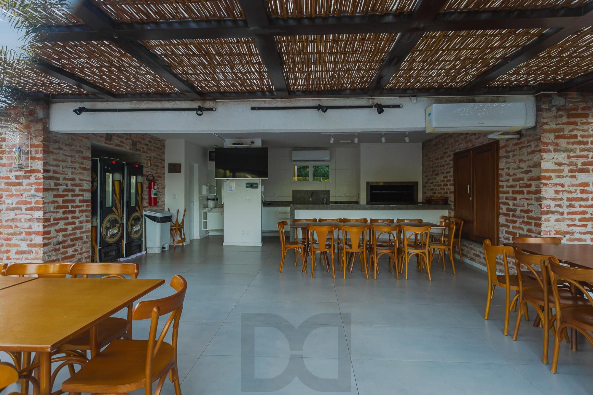 CONDOMINIO ATMOSFERA - CASA MOBILIADA DE 4 SUÍTES COM 4 VAGAS — foto 93