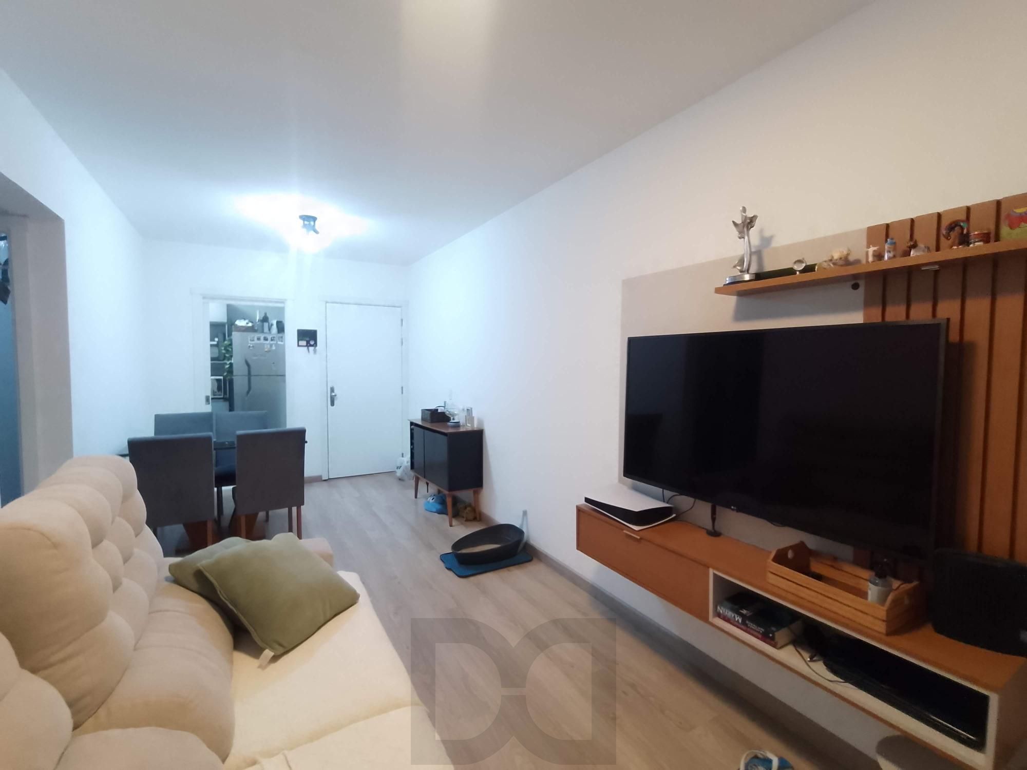 Apartamento 2 dormitórios com elevador e vaga perto da PUC — foto 3
