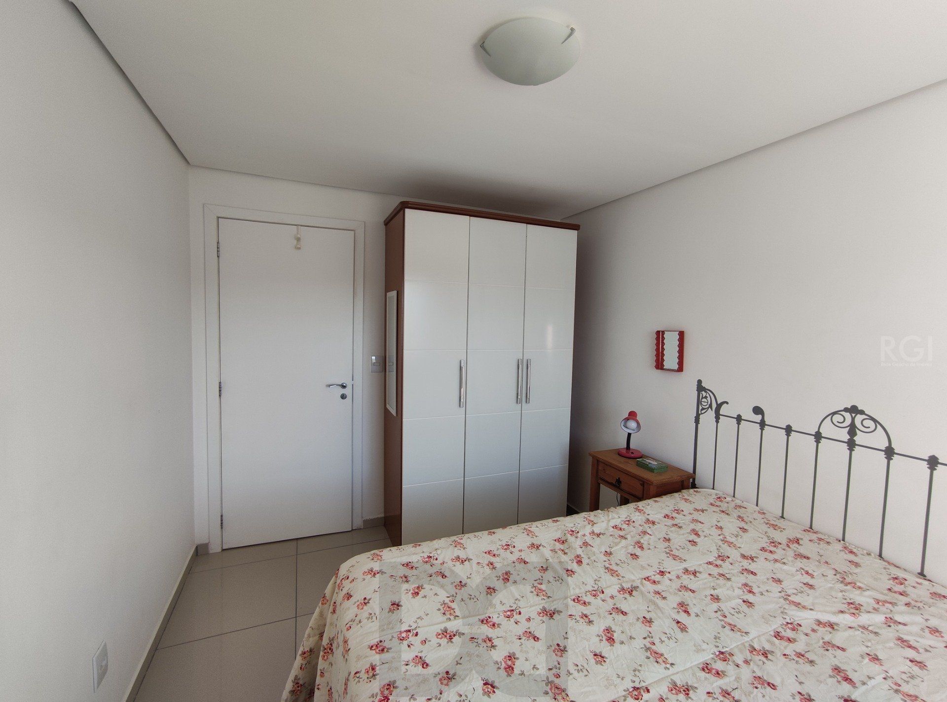 Apartamento para Venda - 40m², 1 dormitório, 1 vaga - Partenon — foto 7