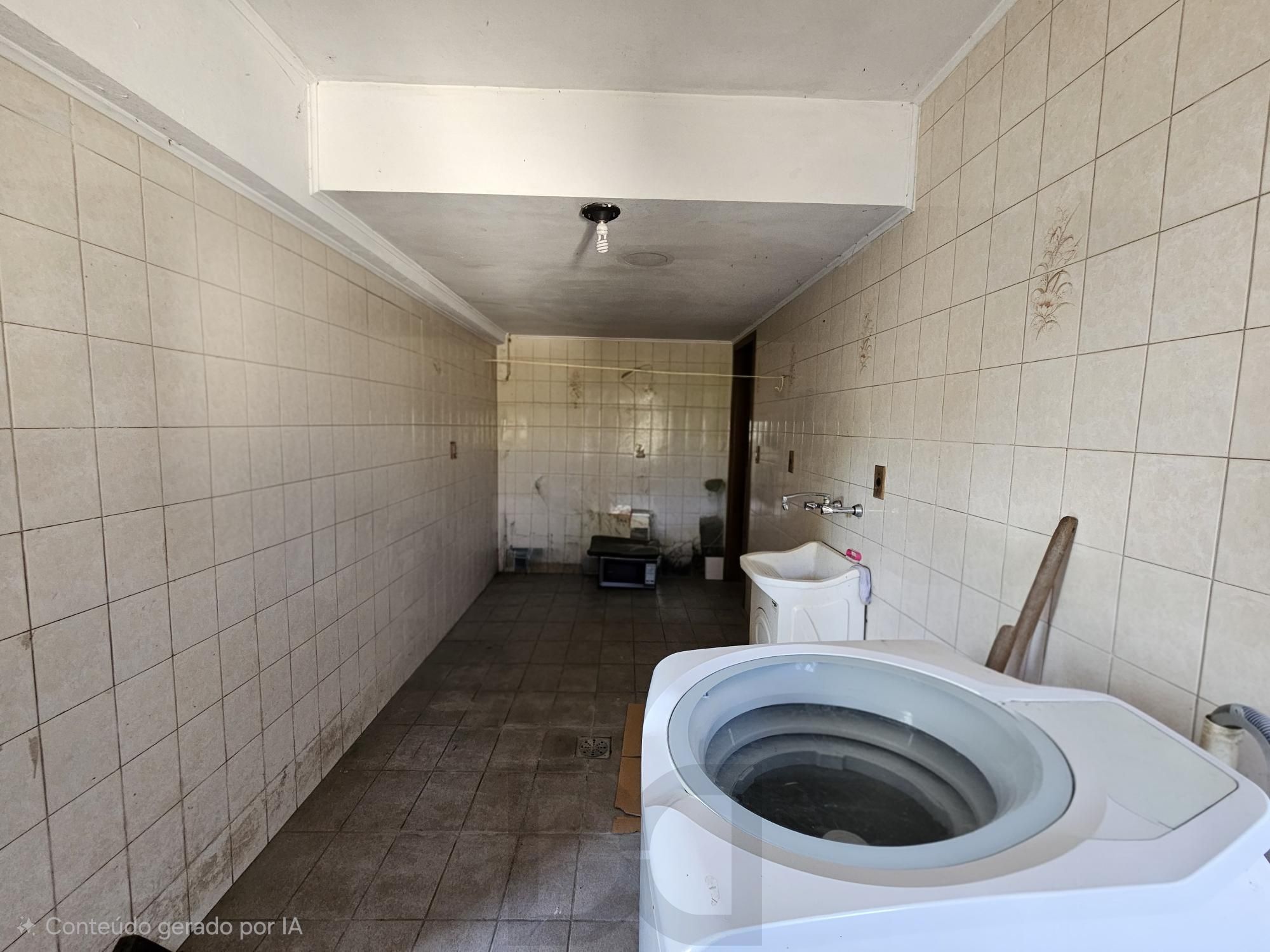CASA 03 SUÍTES + APARTAMENTO 2 DORMITÓRIOS BAIRRO NONOAI — foto 28