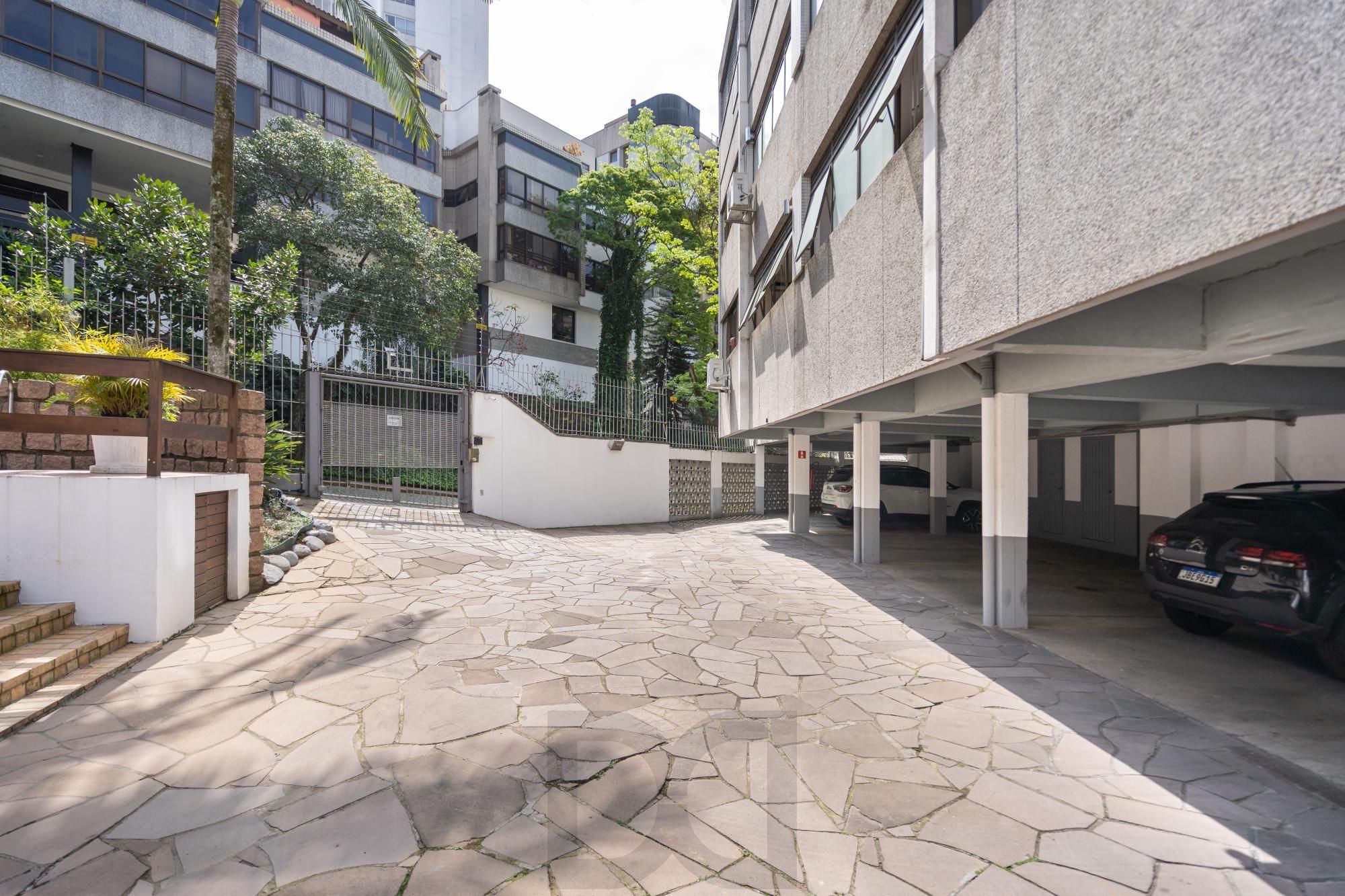 Apartamento 03 dormitórios com Suite , 02 vagas na rua mais charmosa da Bela Vista — foto 30