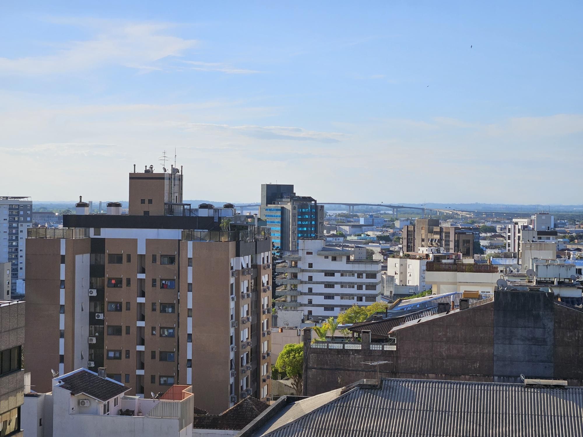 APARTAMENTO 2 DORMITÓRIOS MOBILIADO BAIRRO HIGIENÓPOLIS — foto 7