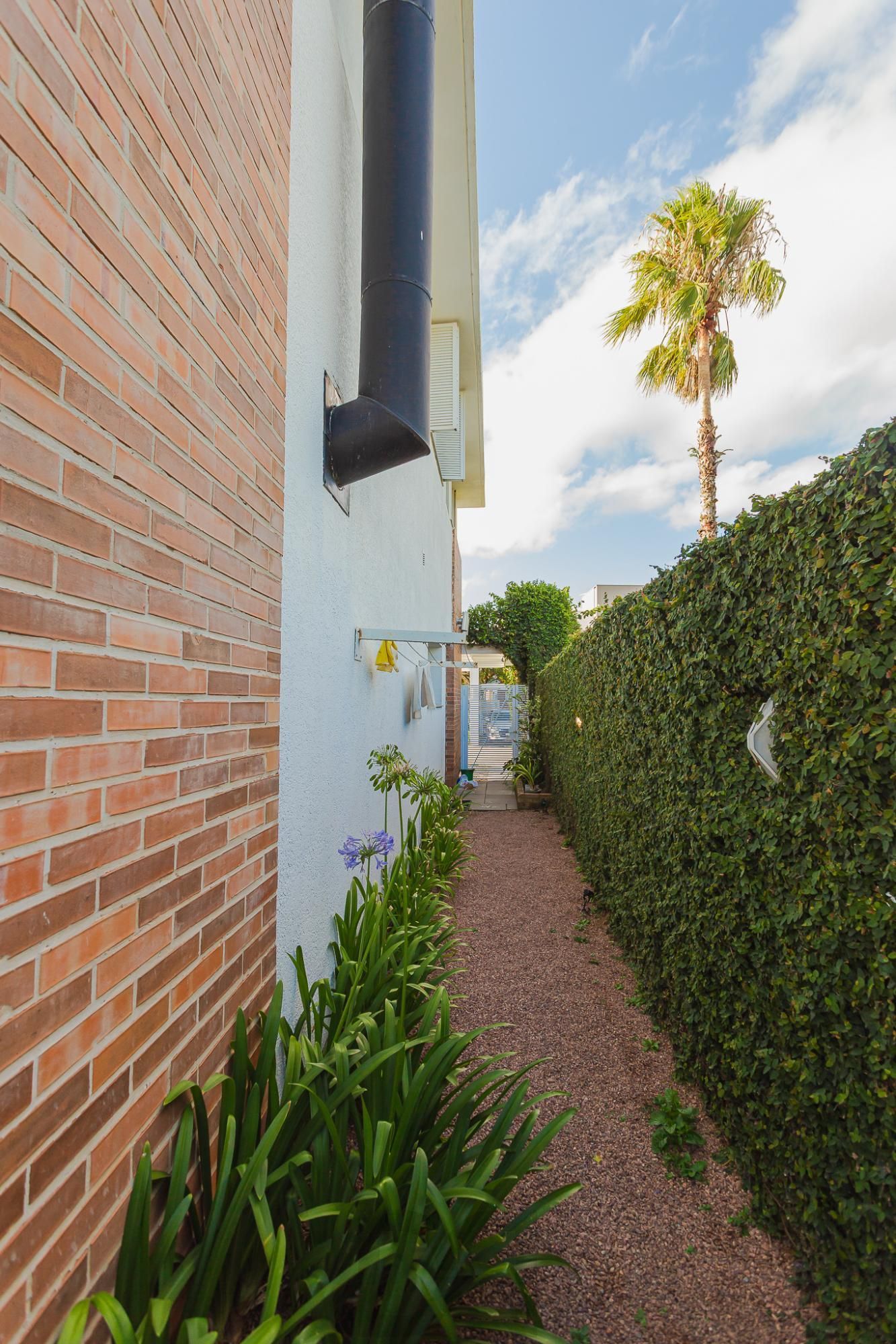 CONDOMINIO ATMOSFERA - CASA MOBILIADA DE 4 SUÍTES COM 4 VAGAS — foto 61