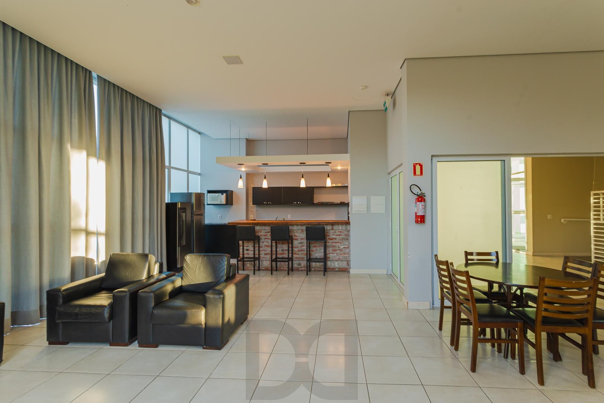 CONDOMINIO ATMOSFERA - CASA MOBILIADA DE 4 SUÍTES COM 4 VAGAS — foto 97