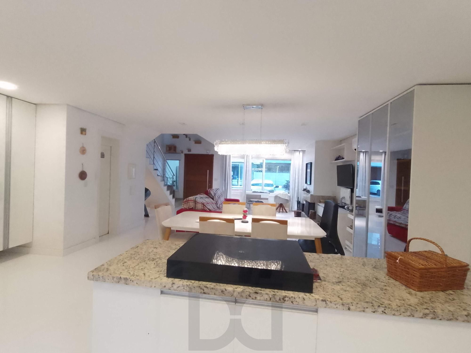 Belíssima casa em condomínio seguro no Reserva Ecoville — foto 6