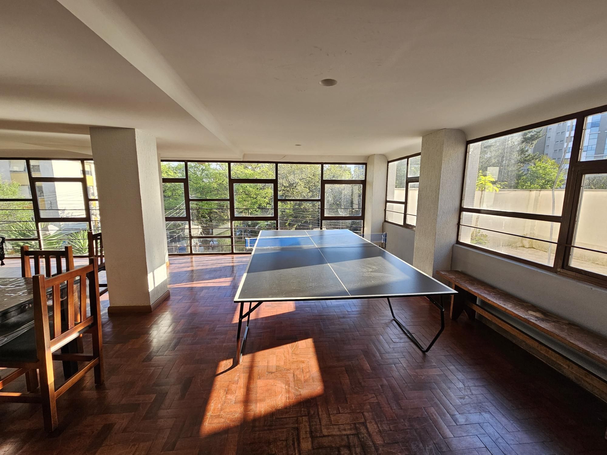 APARTAMENTO EM FRENTE A PRAÇA - BAIRRO PETRÓPOLIS — foto 40