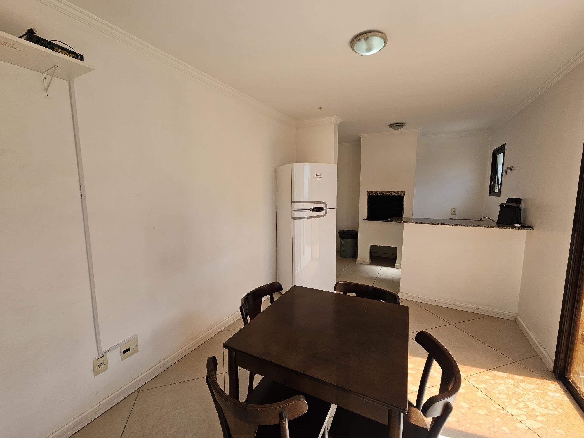 Apartamento 2 dormitórios com vaga e elevador no São Geraldo — foto 16
