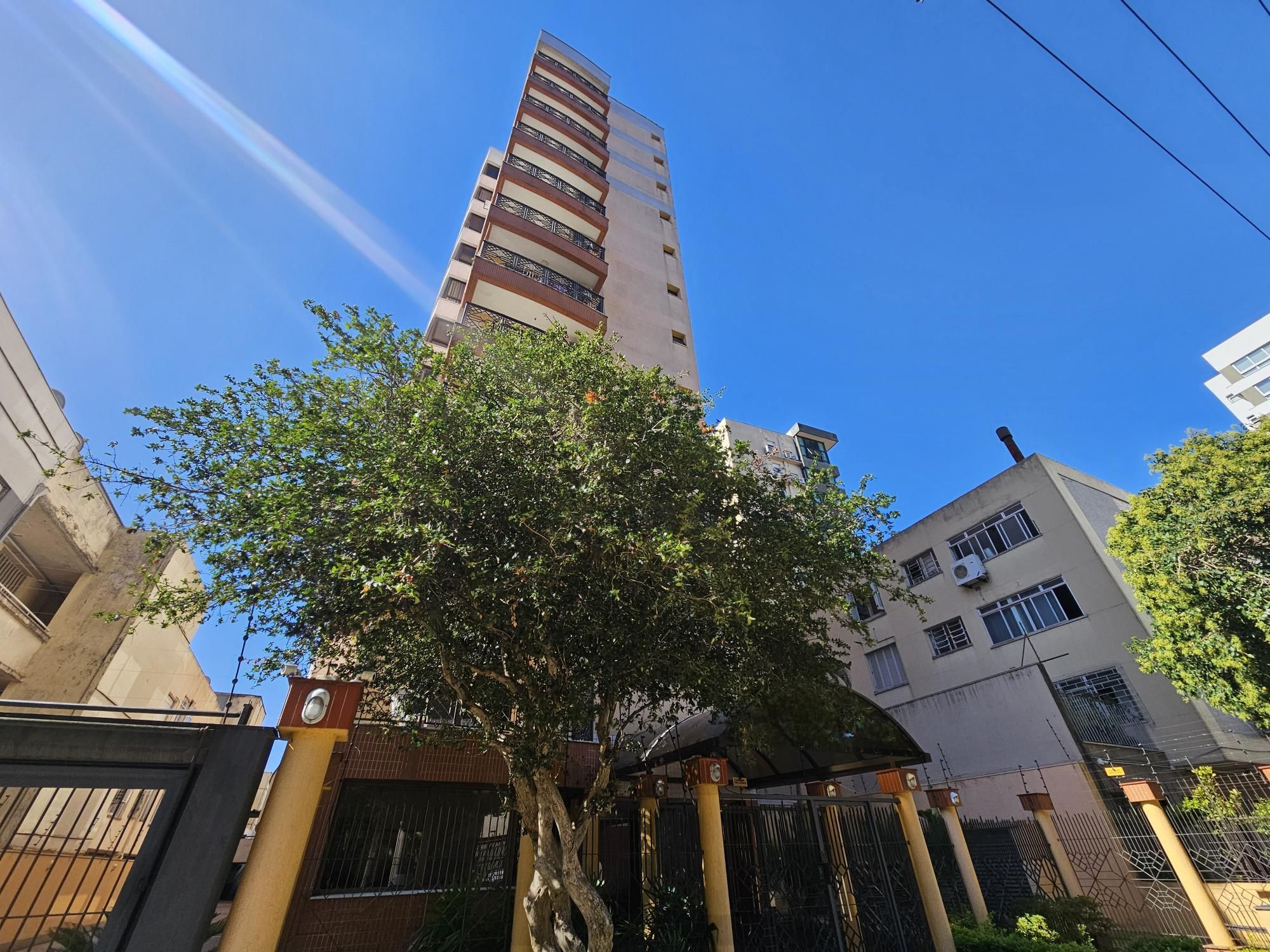 BAIRRO MENINO DEUS | 3 DORMITÓRIOS COM INFRAESTRUTURA — foto 51
