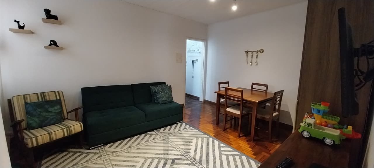 CIDADE BAIXA | FRENTE COM SACADA | ÚLTIMO ANDAR — foto 2