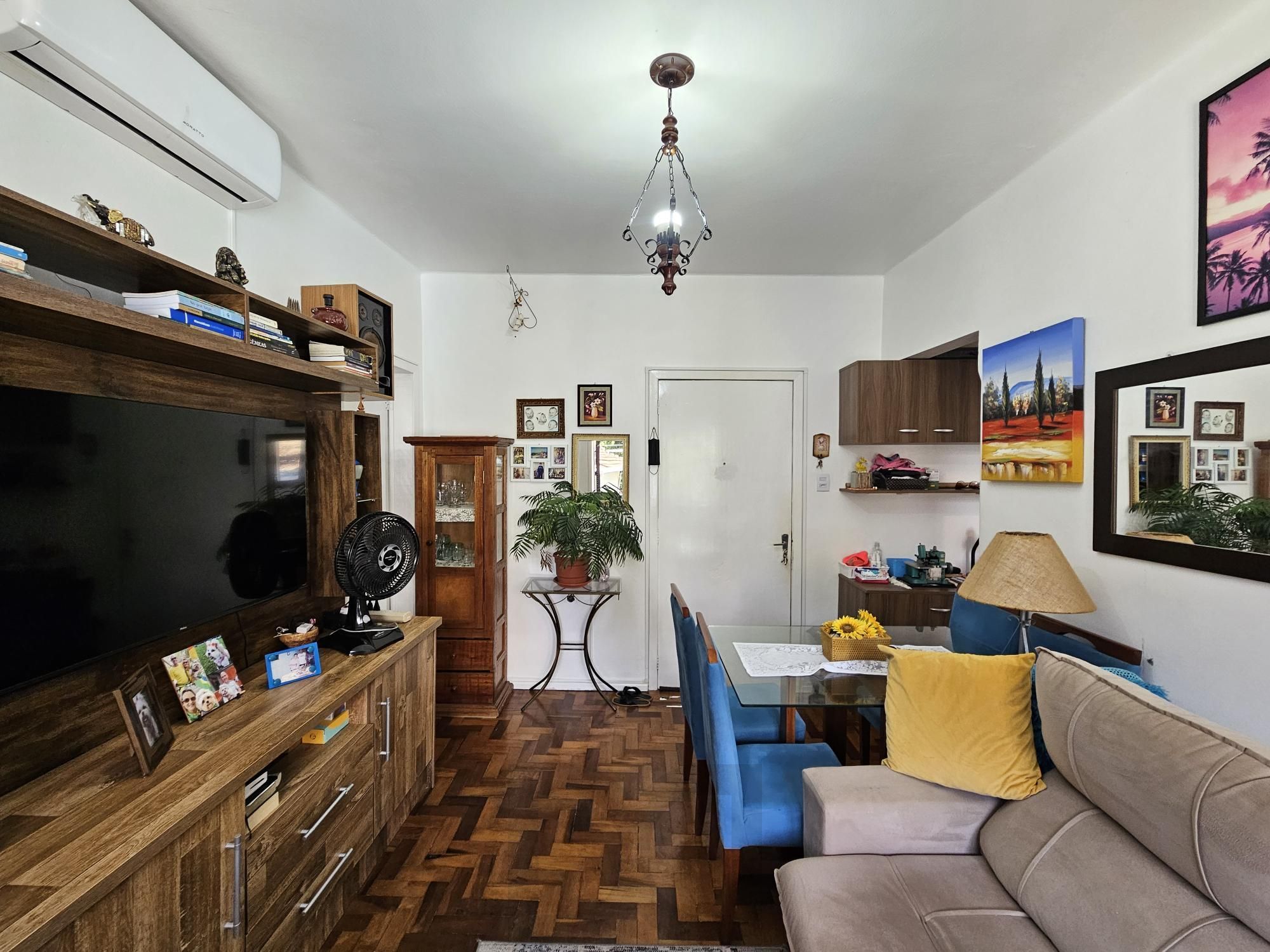 Apartamento 1 dormitório no Moinhos de Vento — foto 4