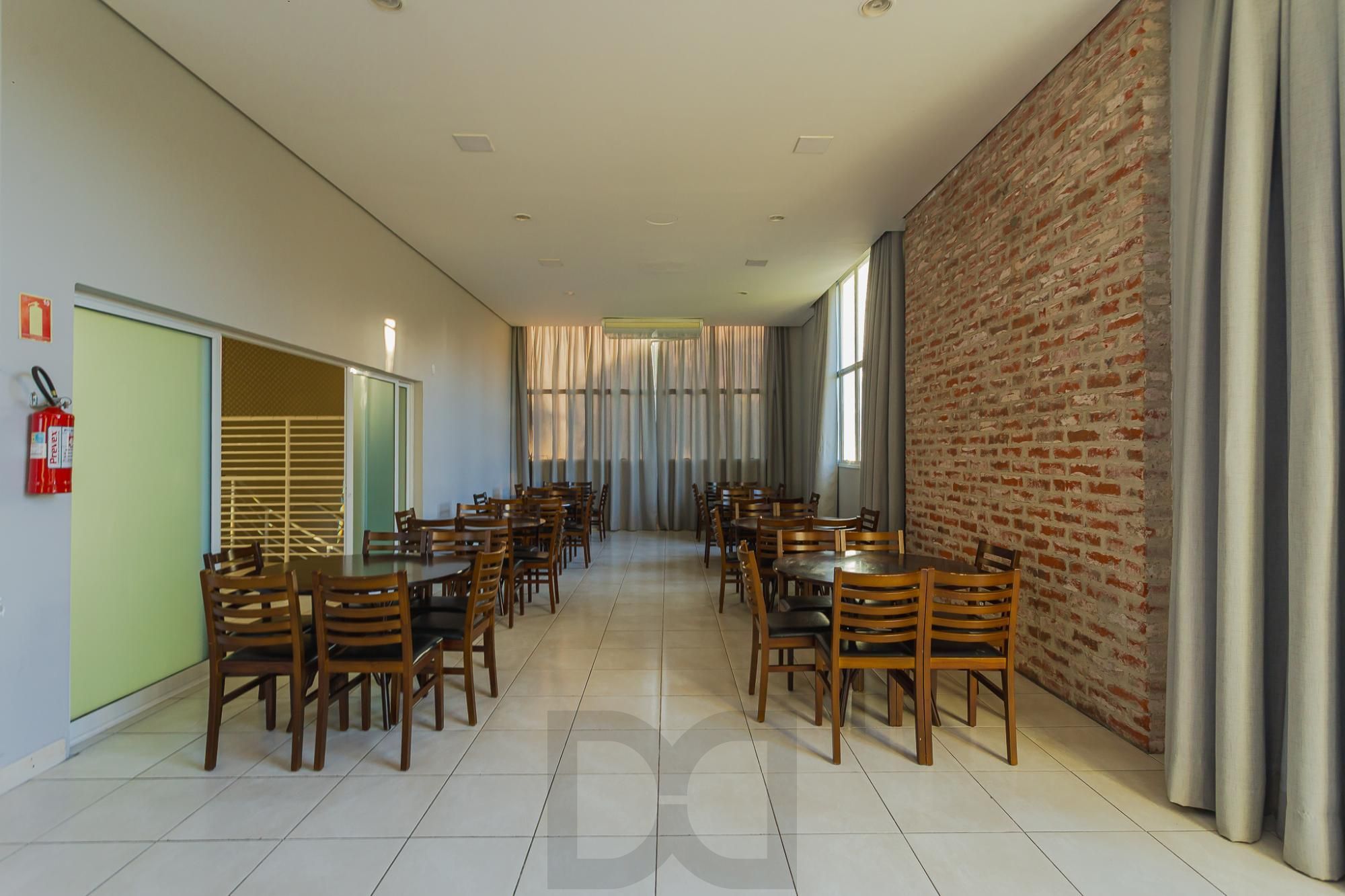 CONDOMINIO ATMOSFERA - CASA MOBILIADA DE 4 SUÍTES COM 4 VAGAS — foto 98