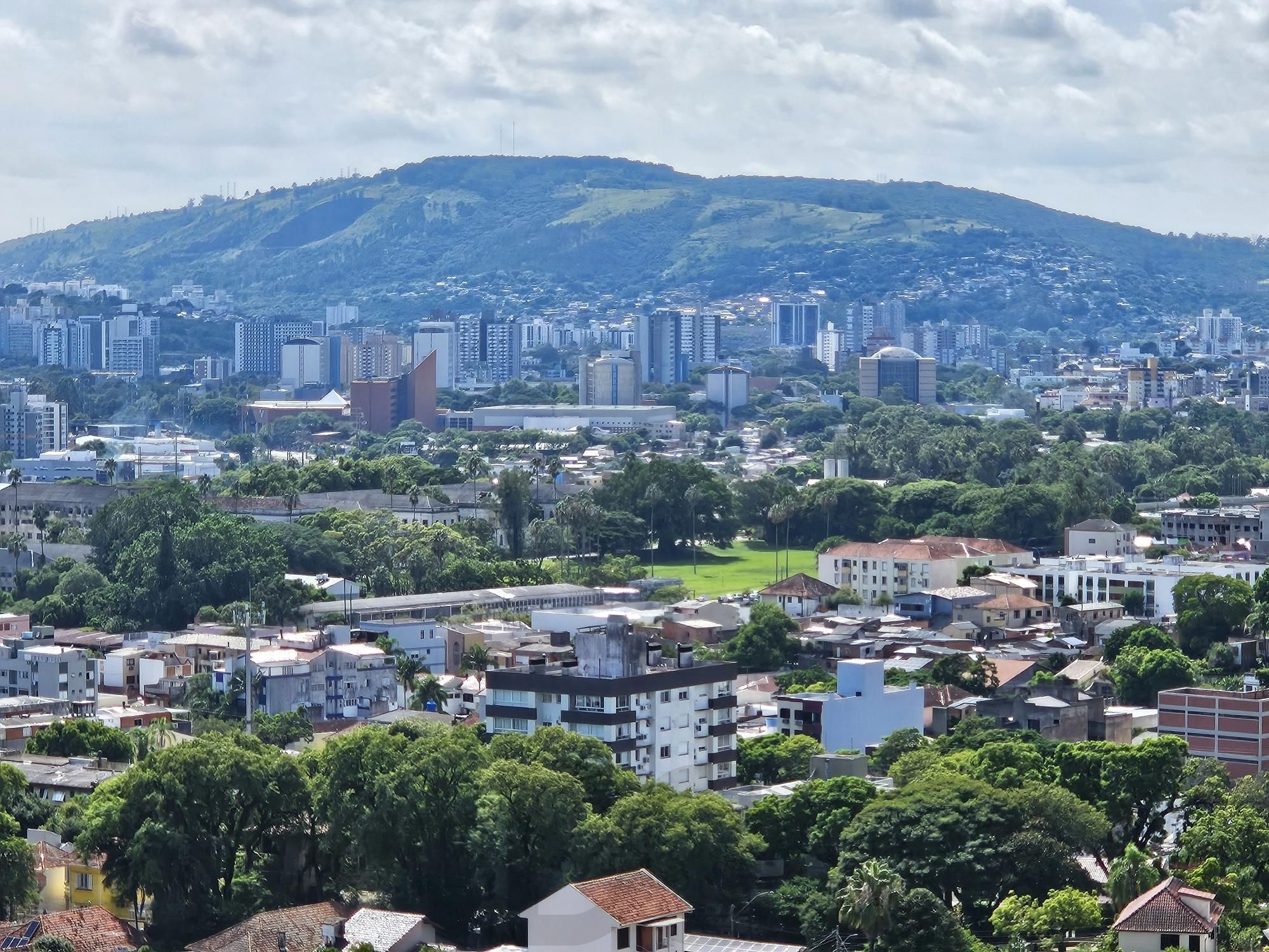 APARTAMENTO MOBILIADO | ÚLTIMO ANDAR — foto 16