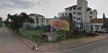 Terreno na Rua Saturnino de Brito - Vila Jardim — foto 3