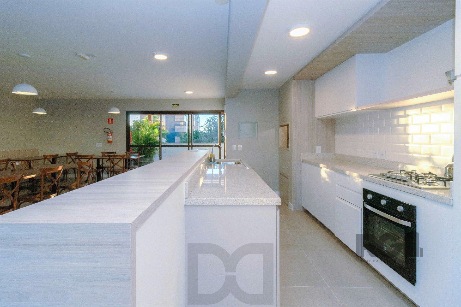 Lançamento para Venda - 71.26m², 2 dormitórios, sendo 1 suites, 1 vaga - Higienópolis — foto 30