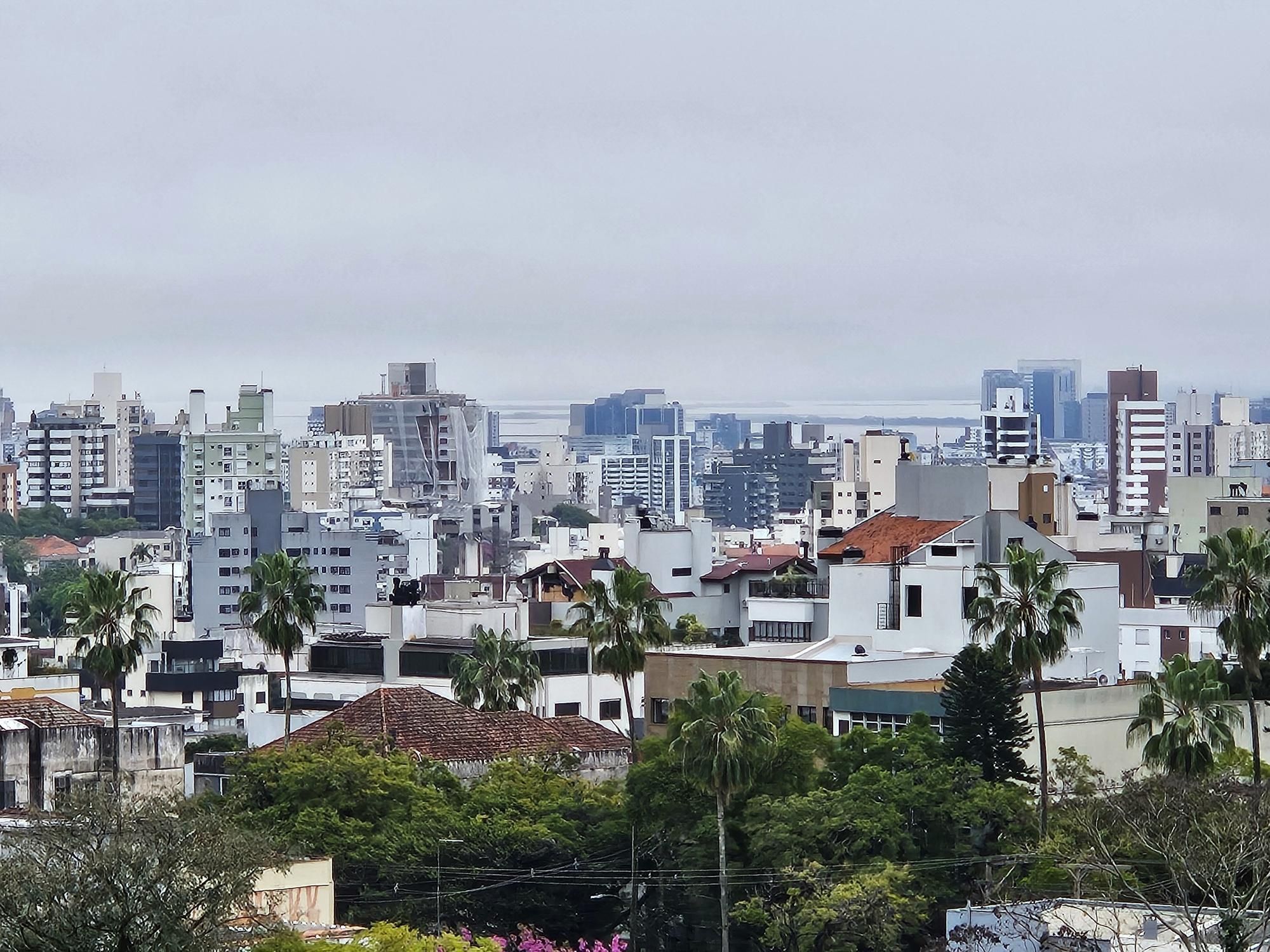 GERE RENDA COM ESSE APARTAMENTO MOBILIADO NO AXIS DA CYRELA — foto 4