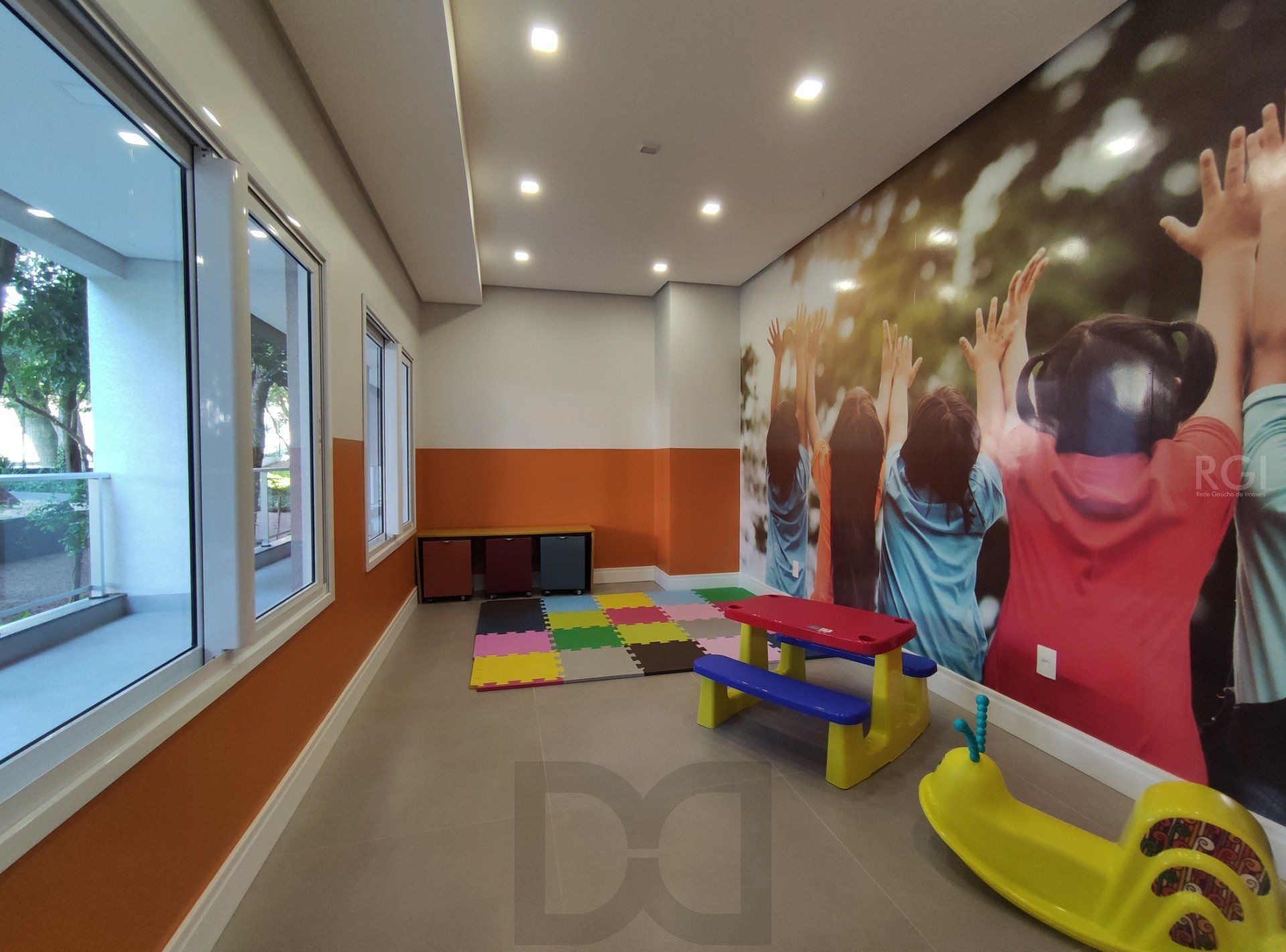 Apartamento para Venda - 57.72m², 2 dormitórios, sendo 1 suites, 1 vaga - Santo Antonio — foto 25