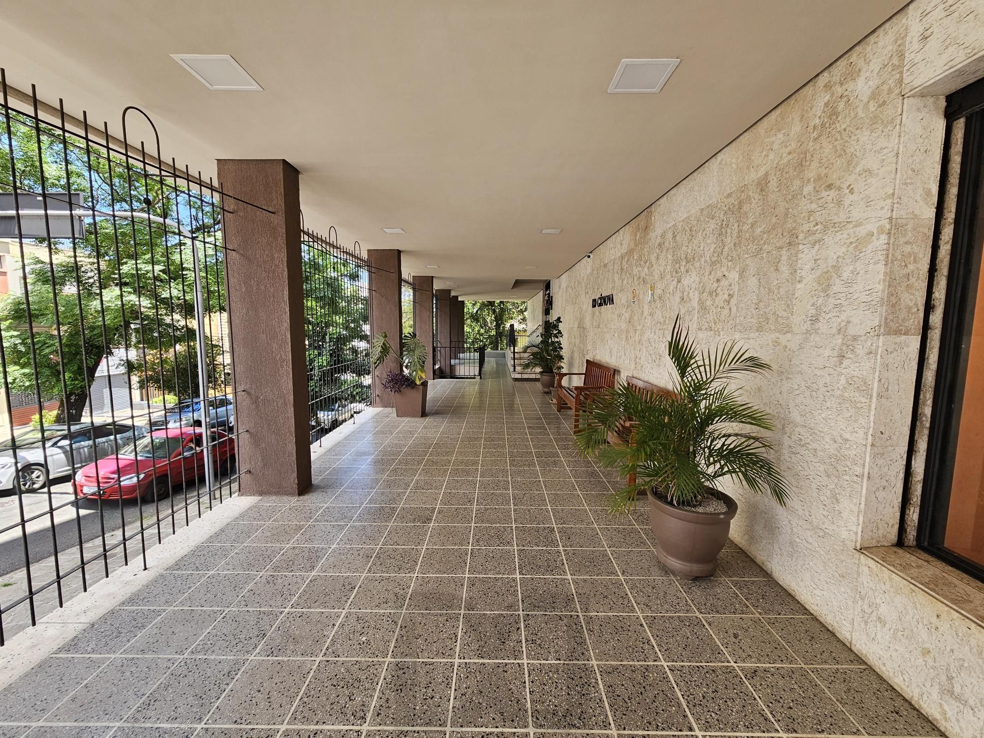 Apartamento 2 dormitórios com elevador na Cristóvão — foto 19