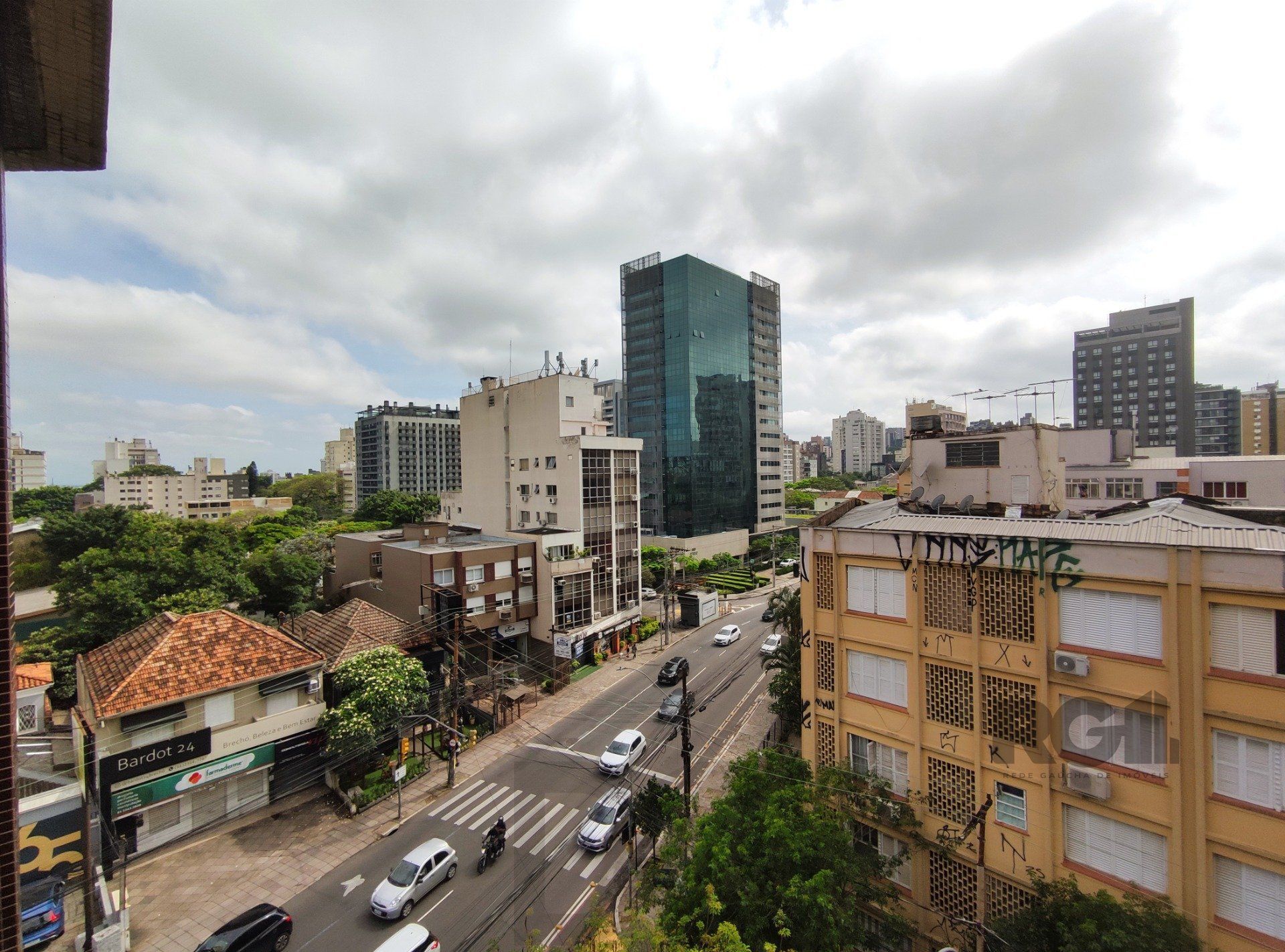 Conjunto/Sala para Venda - 24.54m², 0 dormitórios, Auxiliadora — foto 7