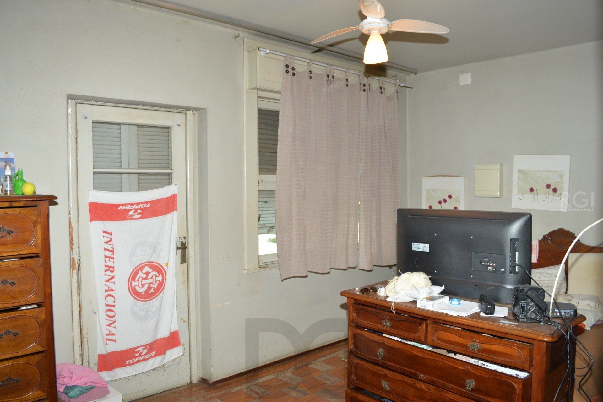 Prédio com Loja e 3 apartamentos - 470.08m², Floresta — foto 24