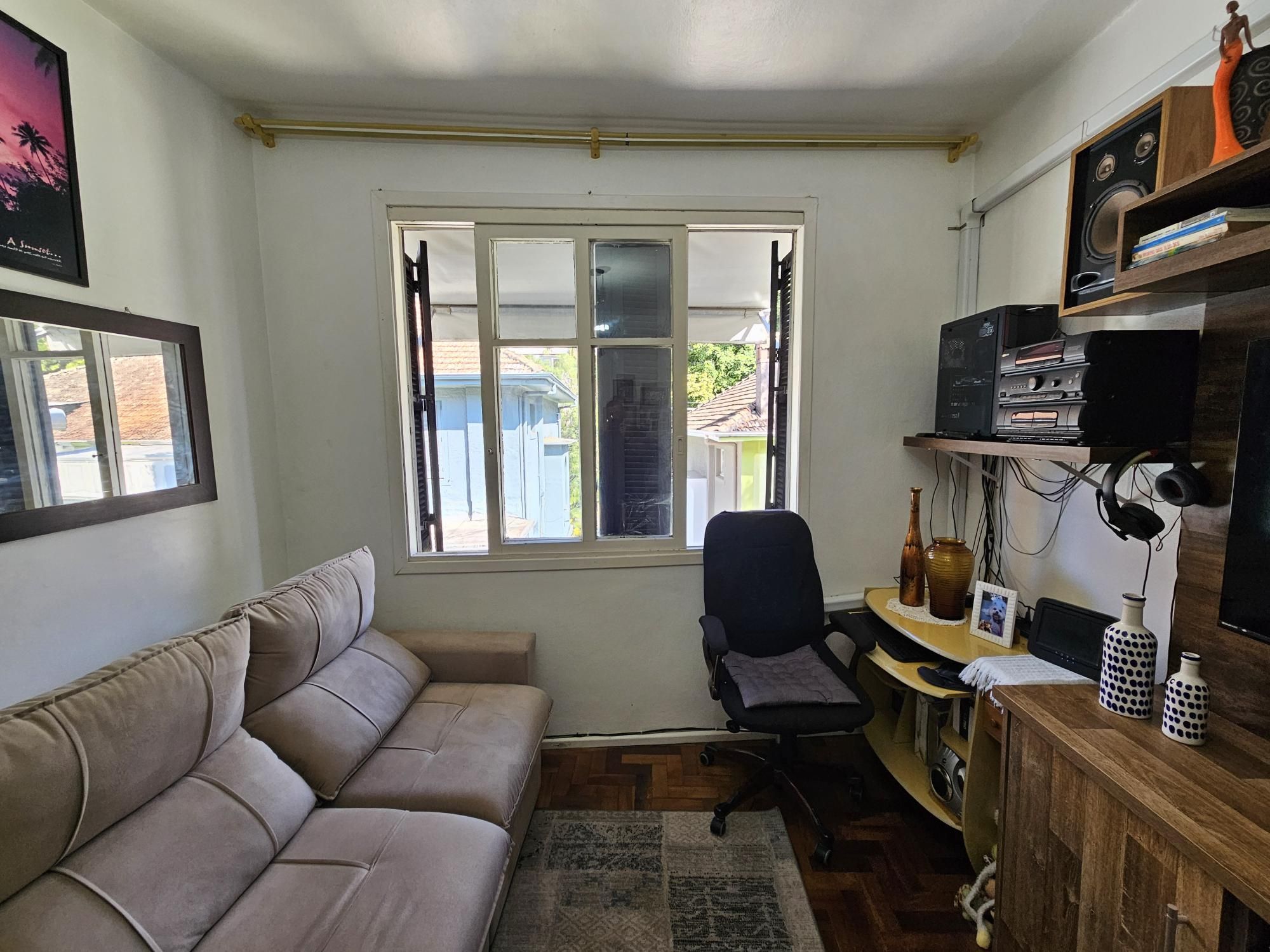 Apartamento 1 dormitório no Moinhos de Vento — foto 3
