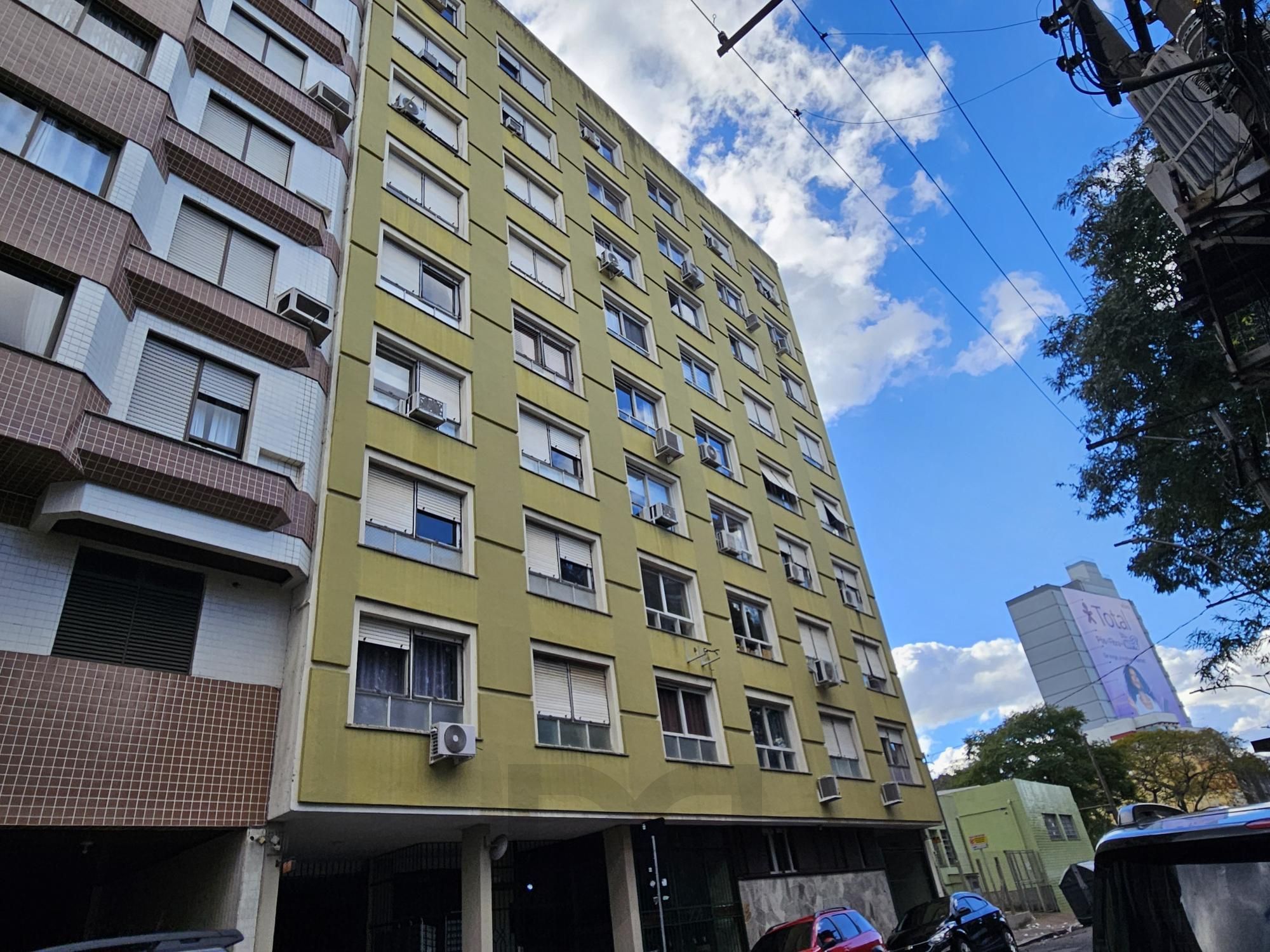 COBERTURA 3 DORMITORIOS CIDADE BAIXA — foto 20