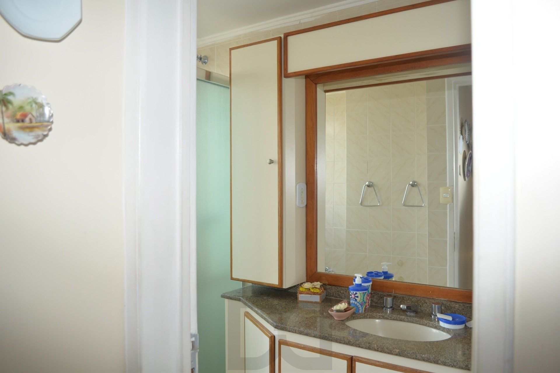 Apartamento para Venda - 120.46m², 3 dormitórios, sendo 1 suites, 1 vaga - Cristal — foto 18