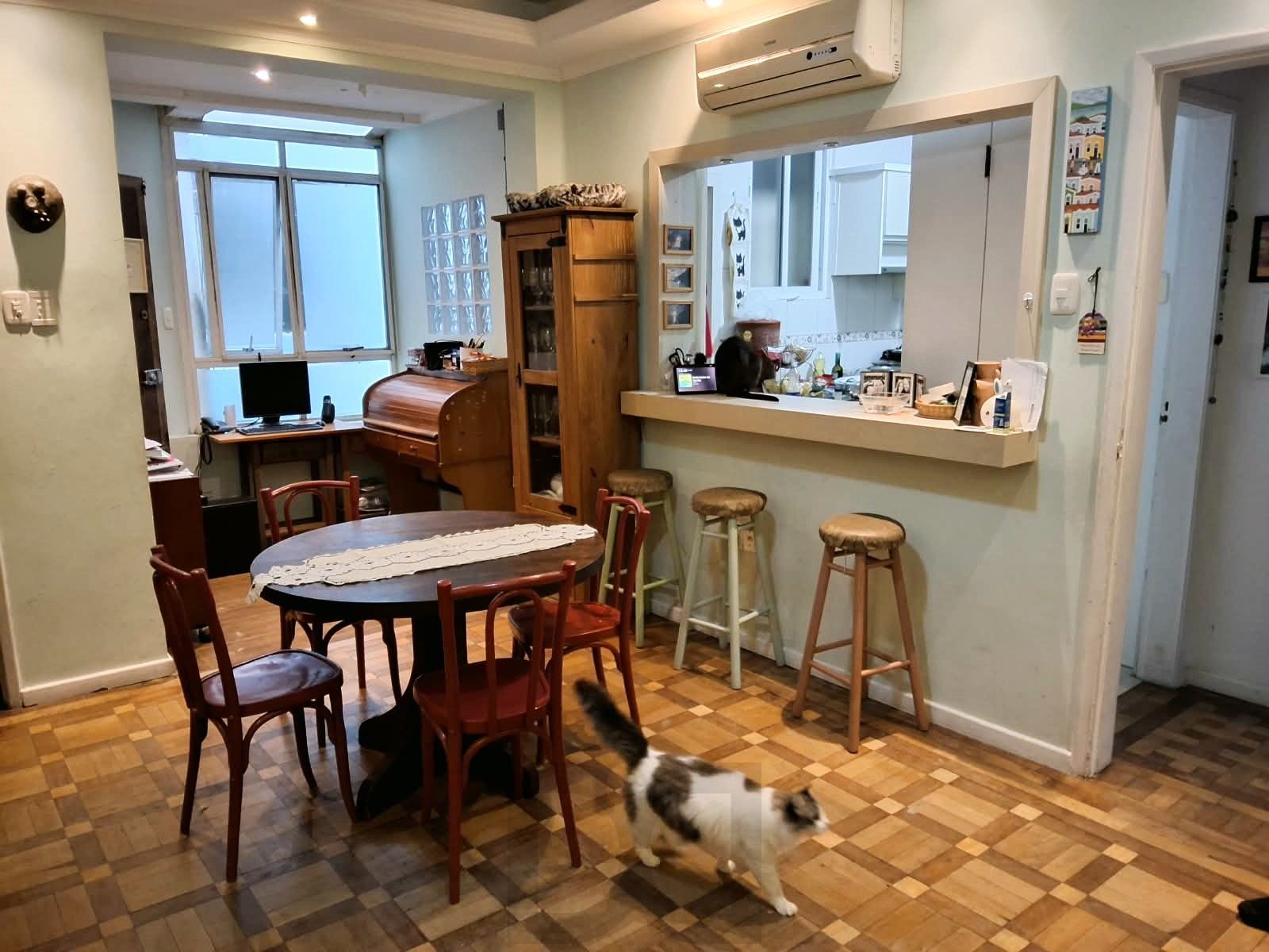 2 DORMITÓRIOS GIGANTE COM 103M2 PRIVATIVOS — foto 1