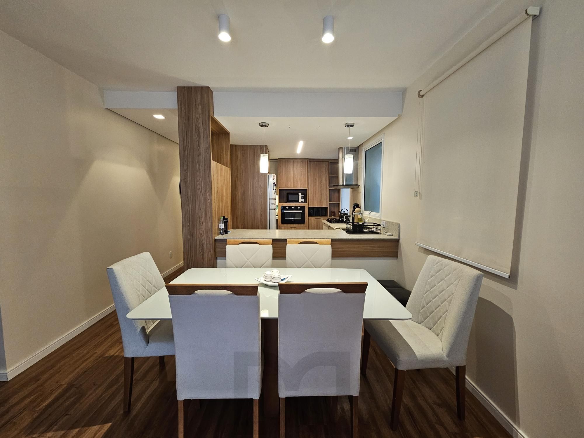 APARTAMENTO GARDEN | BAIRRO SANTANA — foto 10