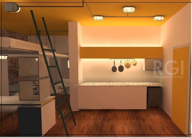 Outros para Venda - 660m², 0 dormitórios, Centro Histórico — foto 1