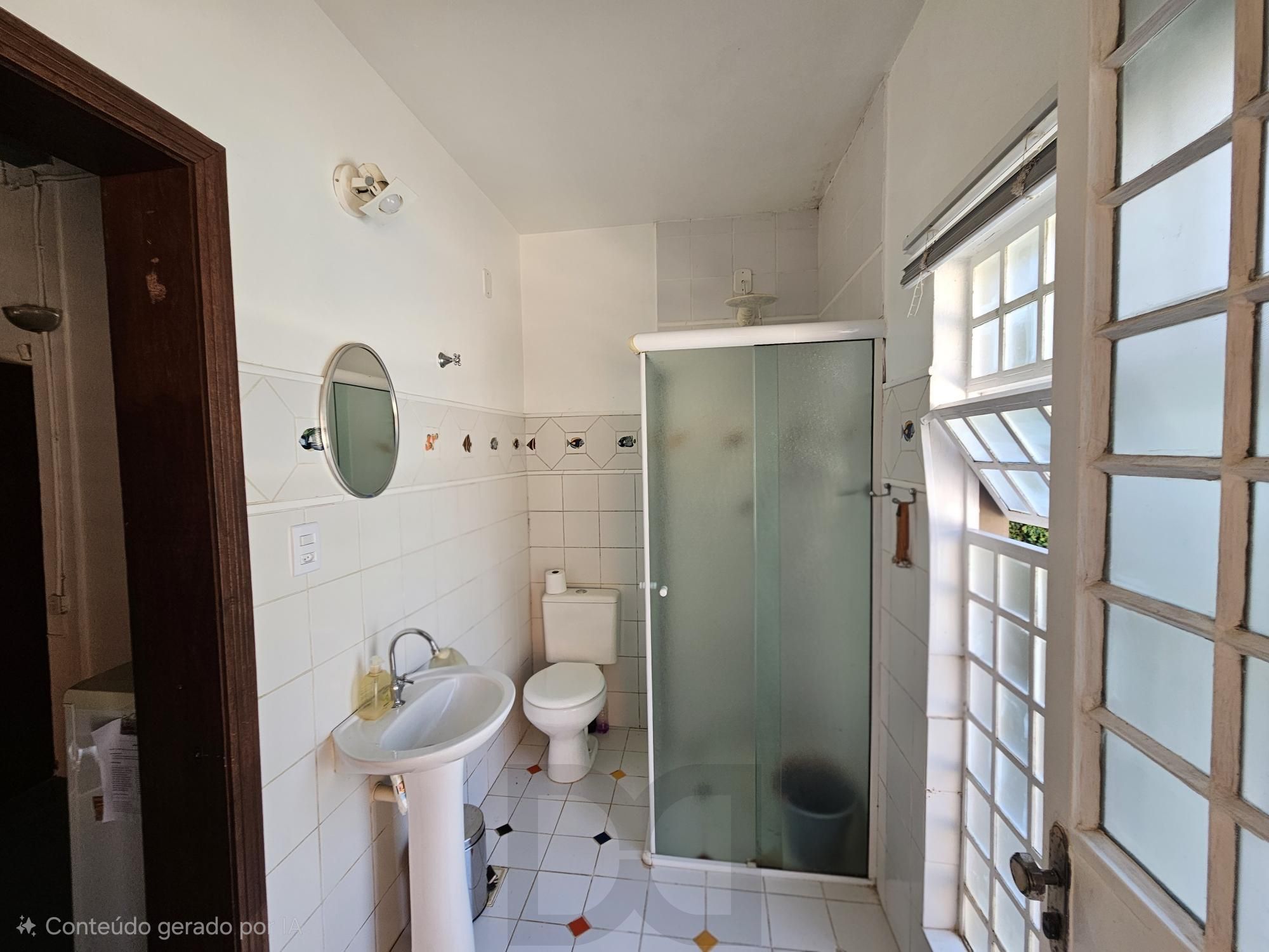 LINDA CASA NO BAIRRO GUARUJÁ - TERRENO COM 22 METROS DE FRENTE — foto 31
