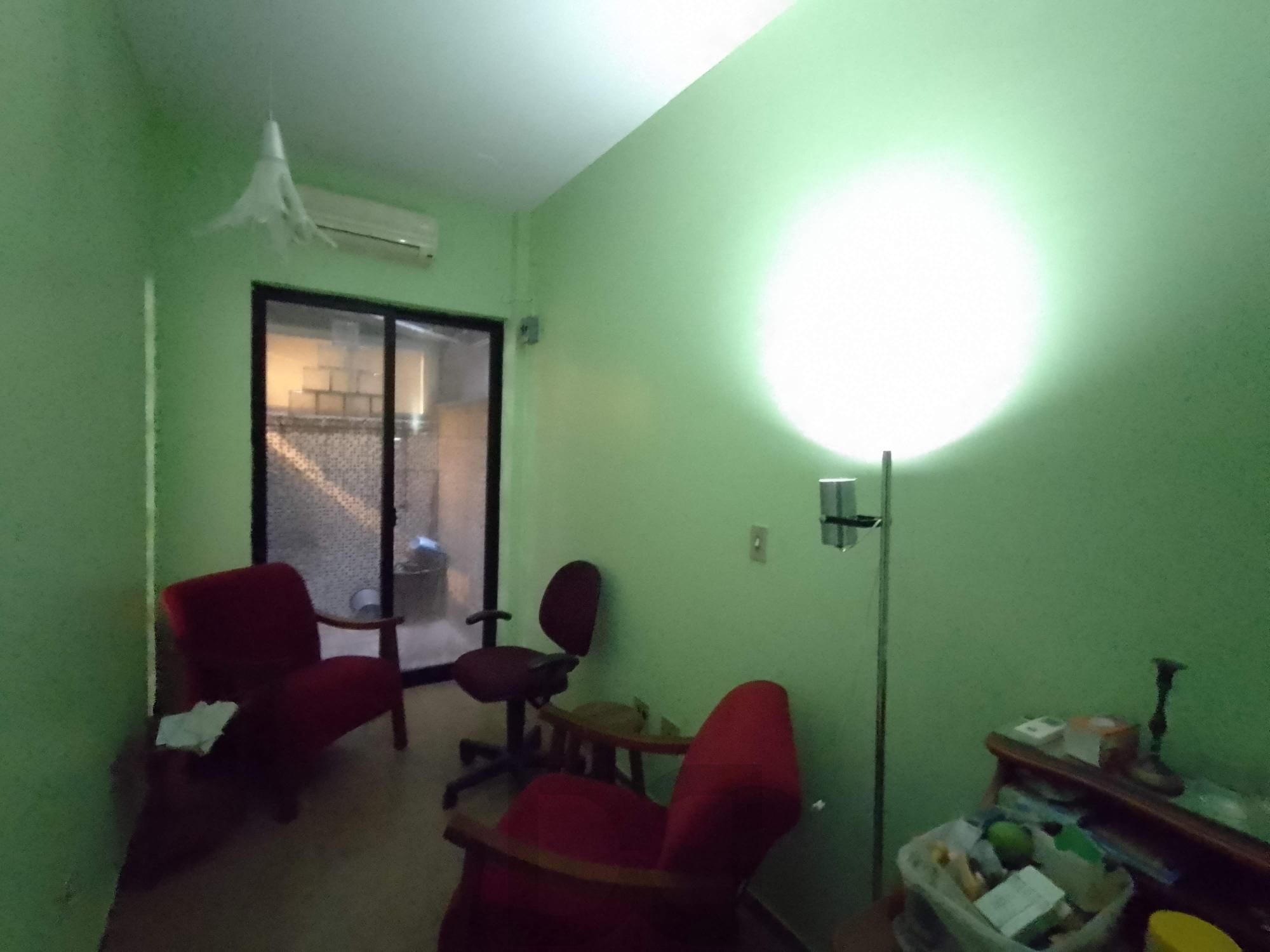 Sala comercial com elevador e vaga no Petrópolis — foto 8