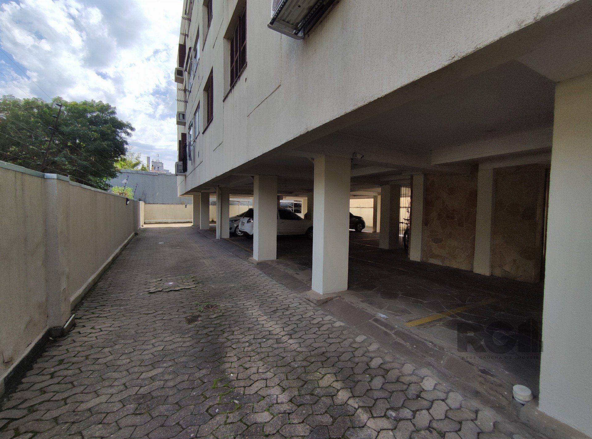 Aparamento 01 Dormitório próximo a Puc — foto 12