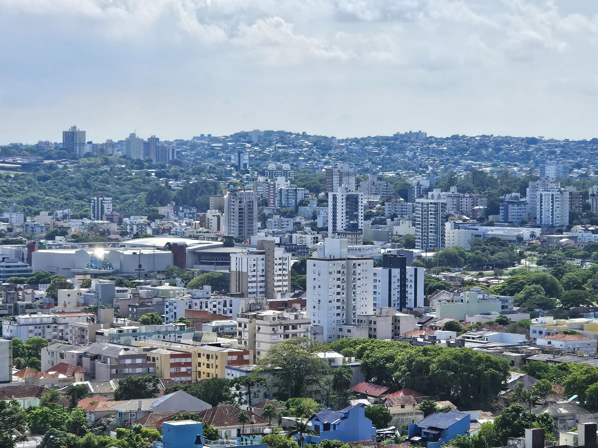 APARTAMENTO MOBILIADO | ÚLTIMO ANDAR — foto 15