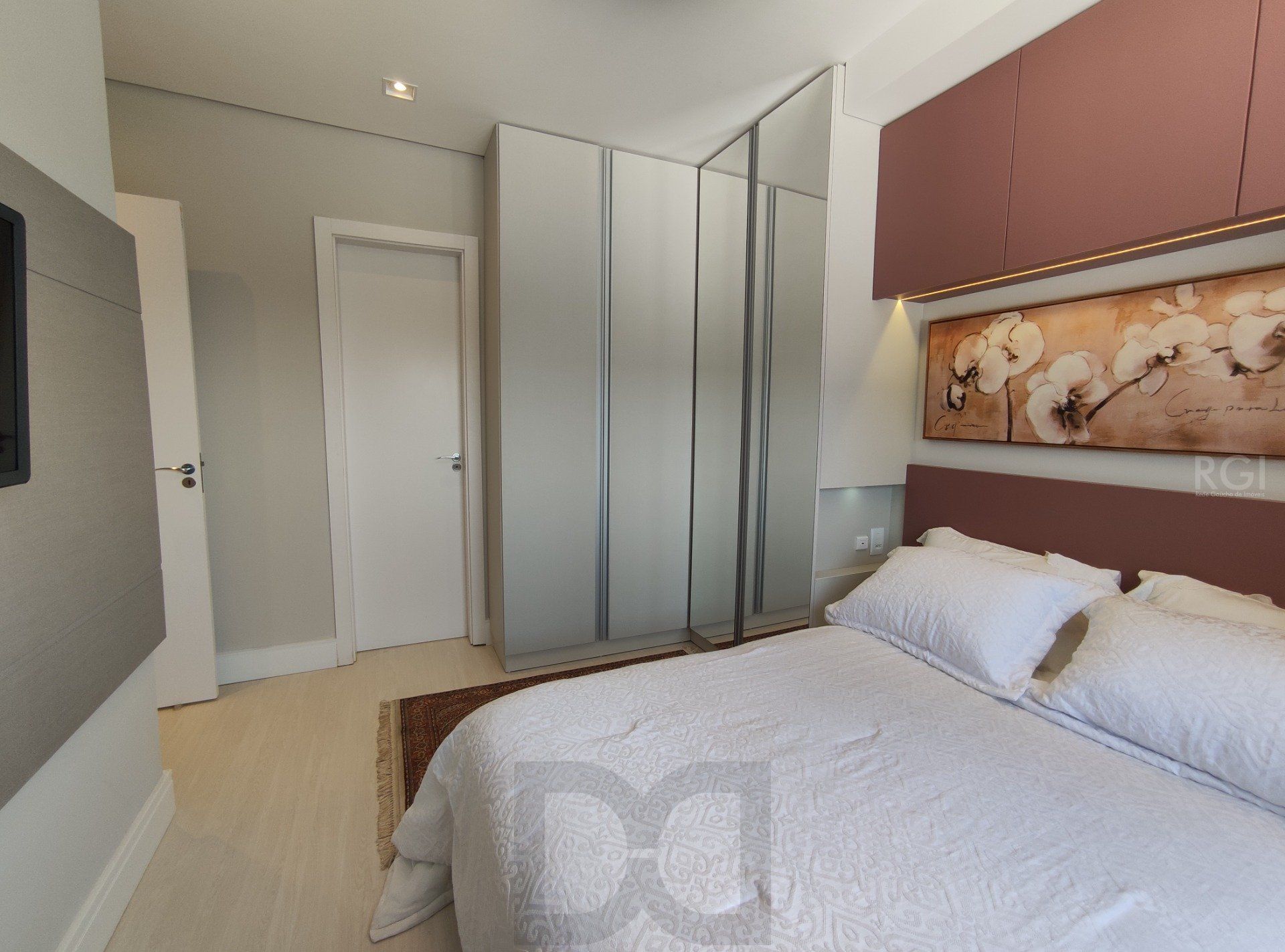 Apartamento para Venda - 57.72m², 2 dormitórios, sendo 1 suites, 1 vaga - Santo Antonio — foto 11
