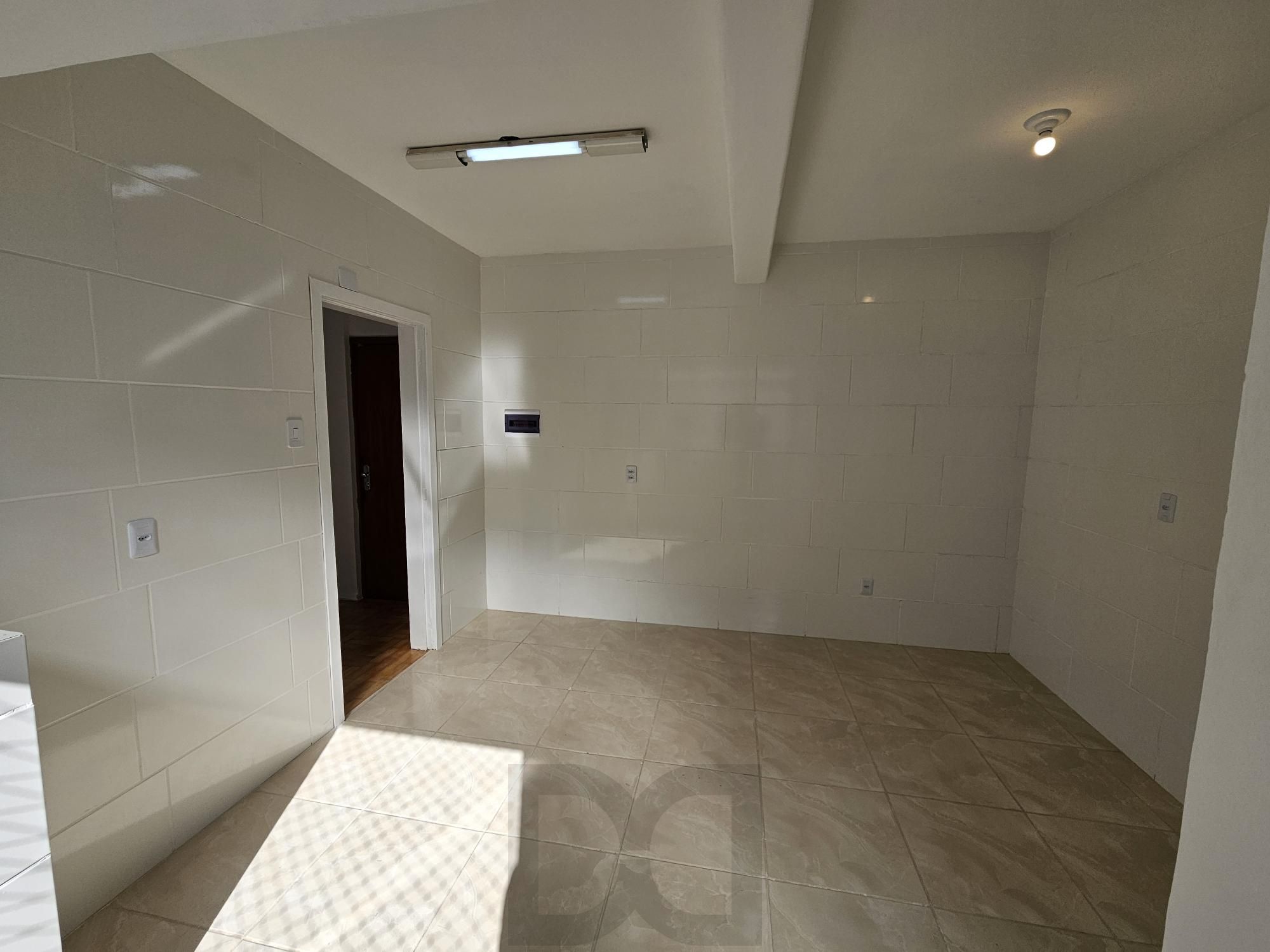 Apartamento 2 dormitórios com elevador na Cristóvão — foto 5