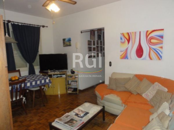 Apartamento para Venda - 93.59m², 3 dormitórios, Centro Histórico — foto 5