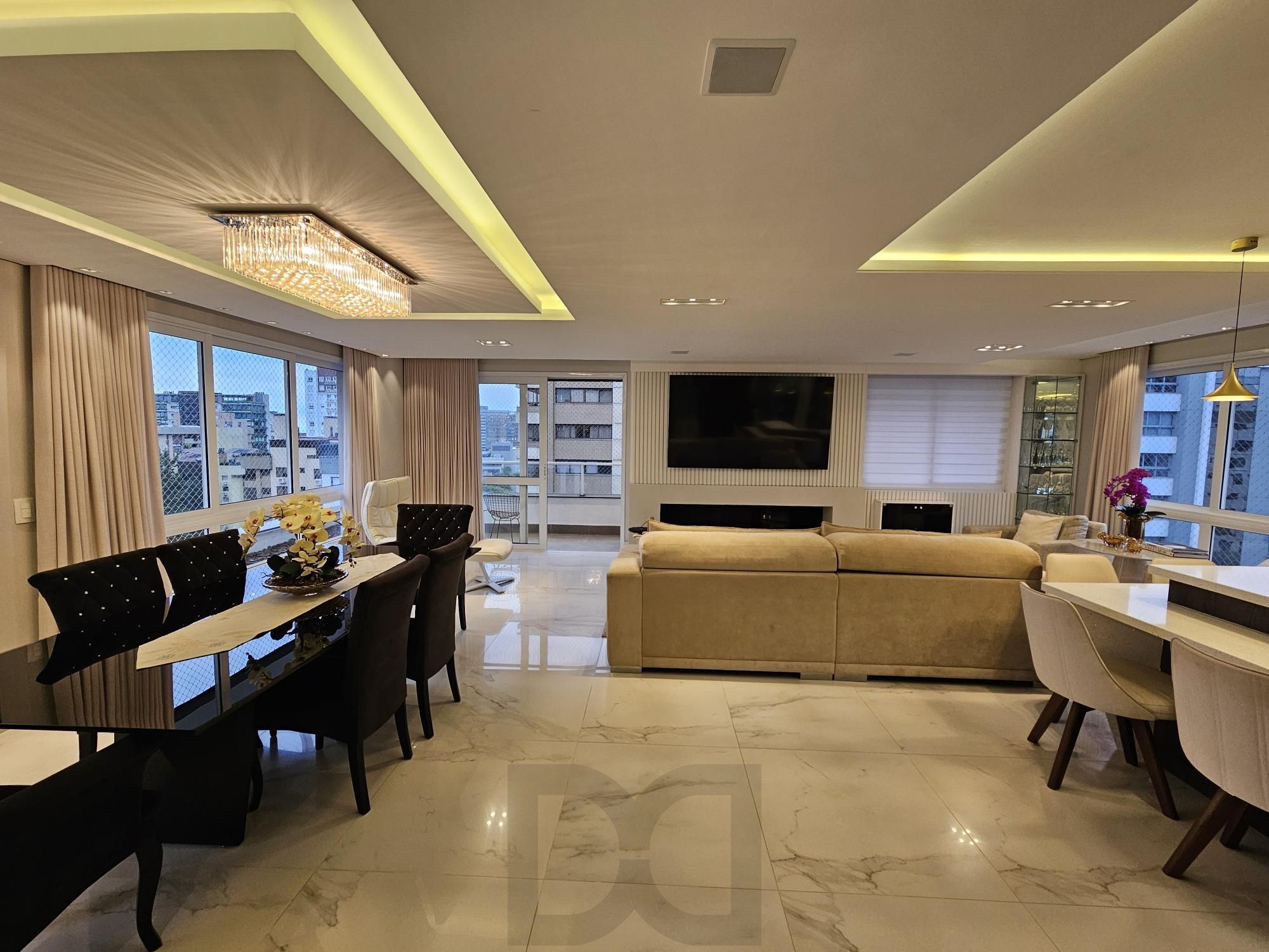 ANDAR ALTO BAIRRO BELA VISTA | ANDAR INTEIRO COM 180M2 — foto 1