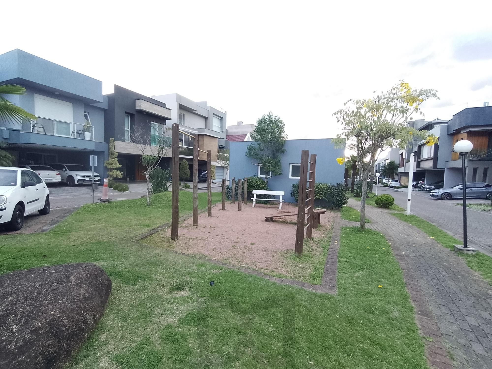 Belíssima casa em condomínio seguro no Reserva Ecoville — foto 25