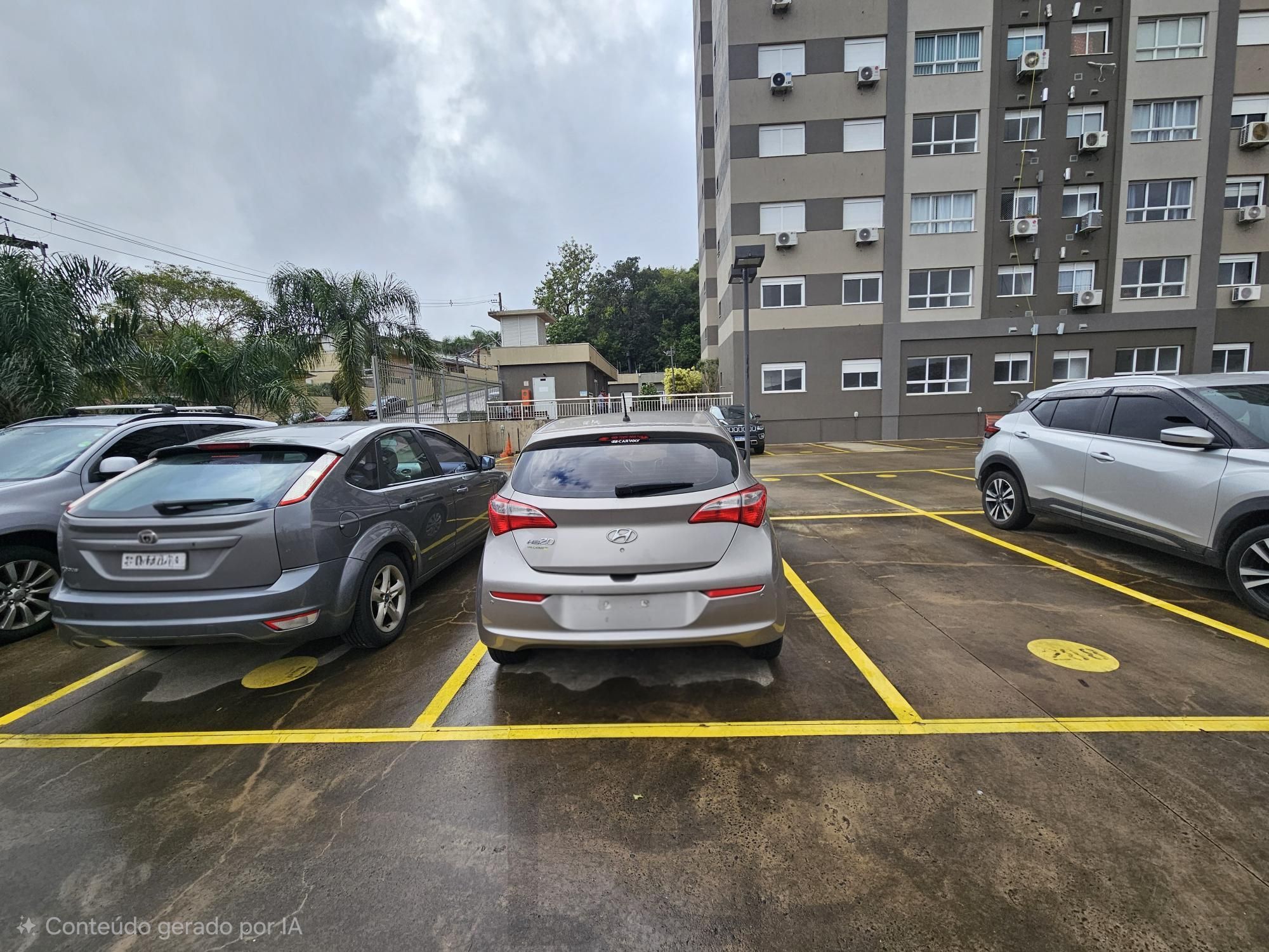 Apartamento 2 dormitórios com vaga e elevador — foto 19